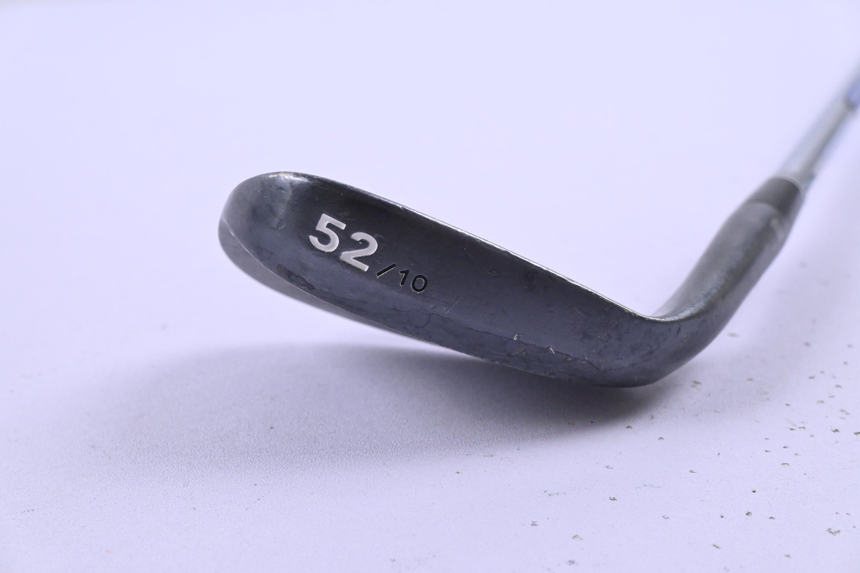 Cleveland RTX-3 Gap Wedge / 52 Degree / Wedge Flex Dynamic Gold Shaft