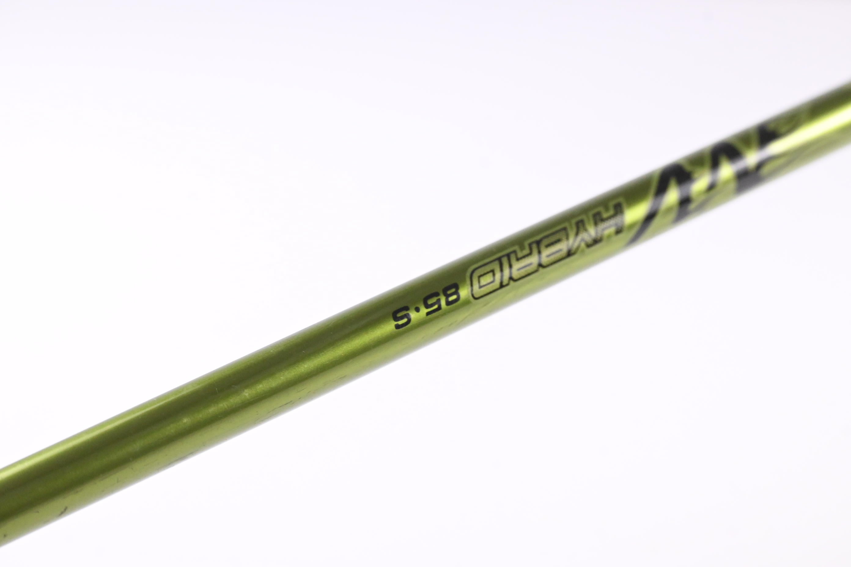 Titleist 909H #3 Hybrid / 19 Degree / Stiff Flex Aldila NV 85 Shaft