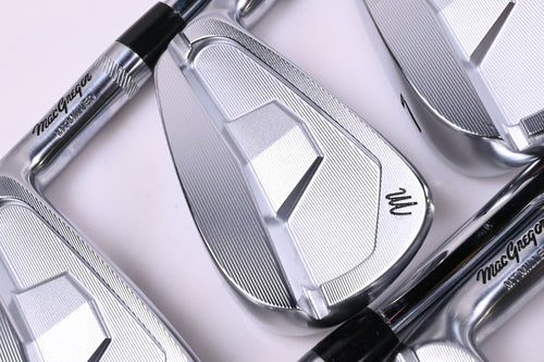 Macgregor MT Irons / 5-PW / Stiff Flex KBS Tour 120 Shafts