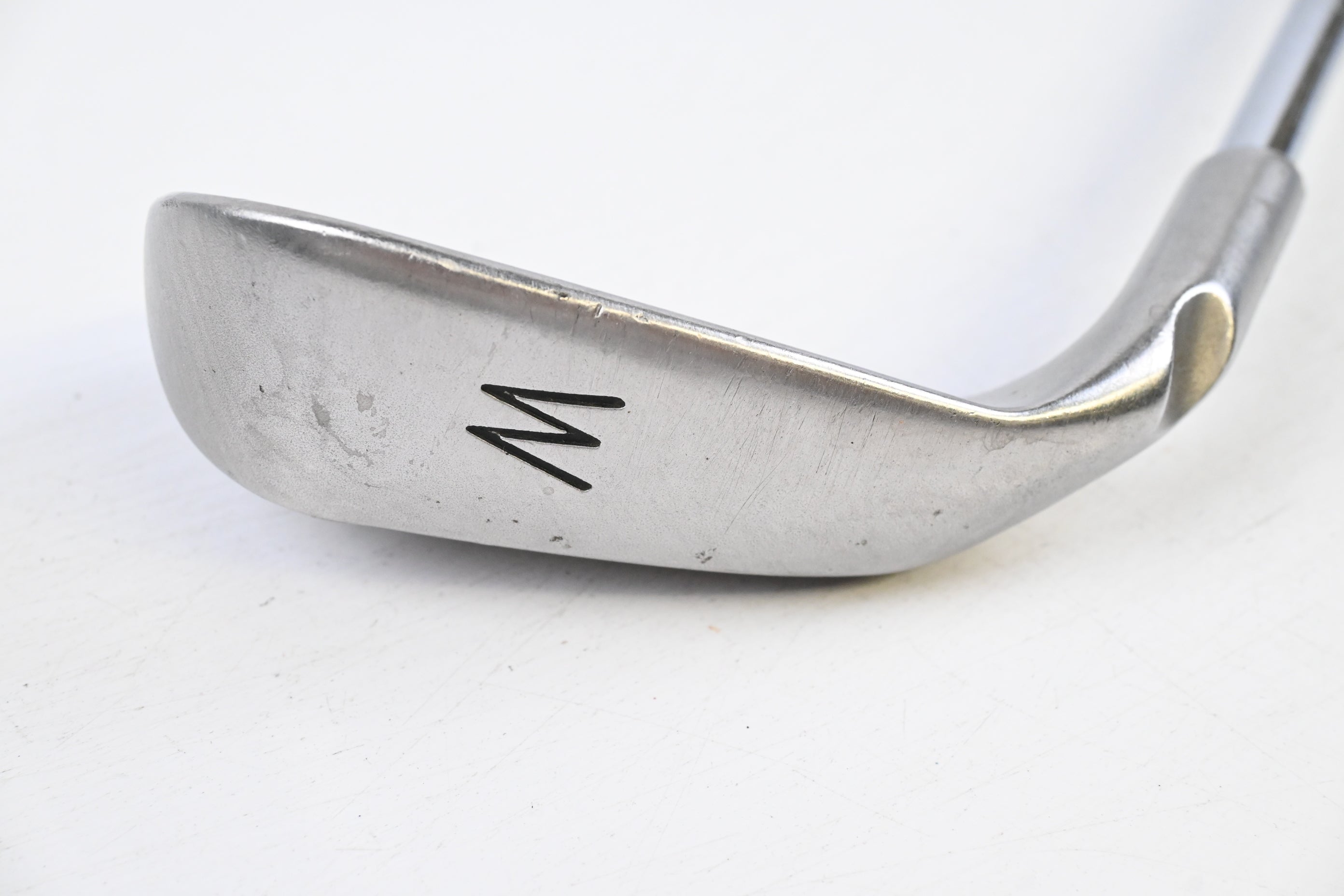 Ping G10 Pitching Wedge / 46 Degree / Black Dot / Regular Flex Ping Shaft