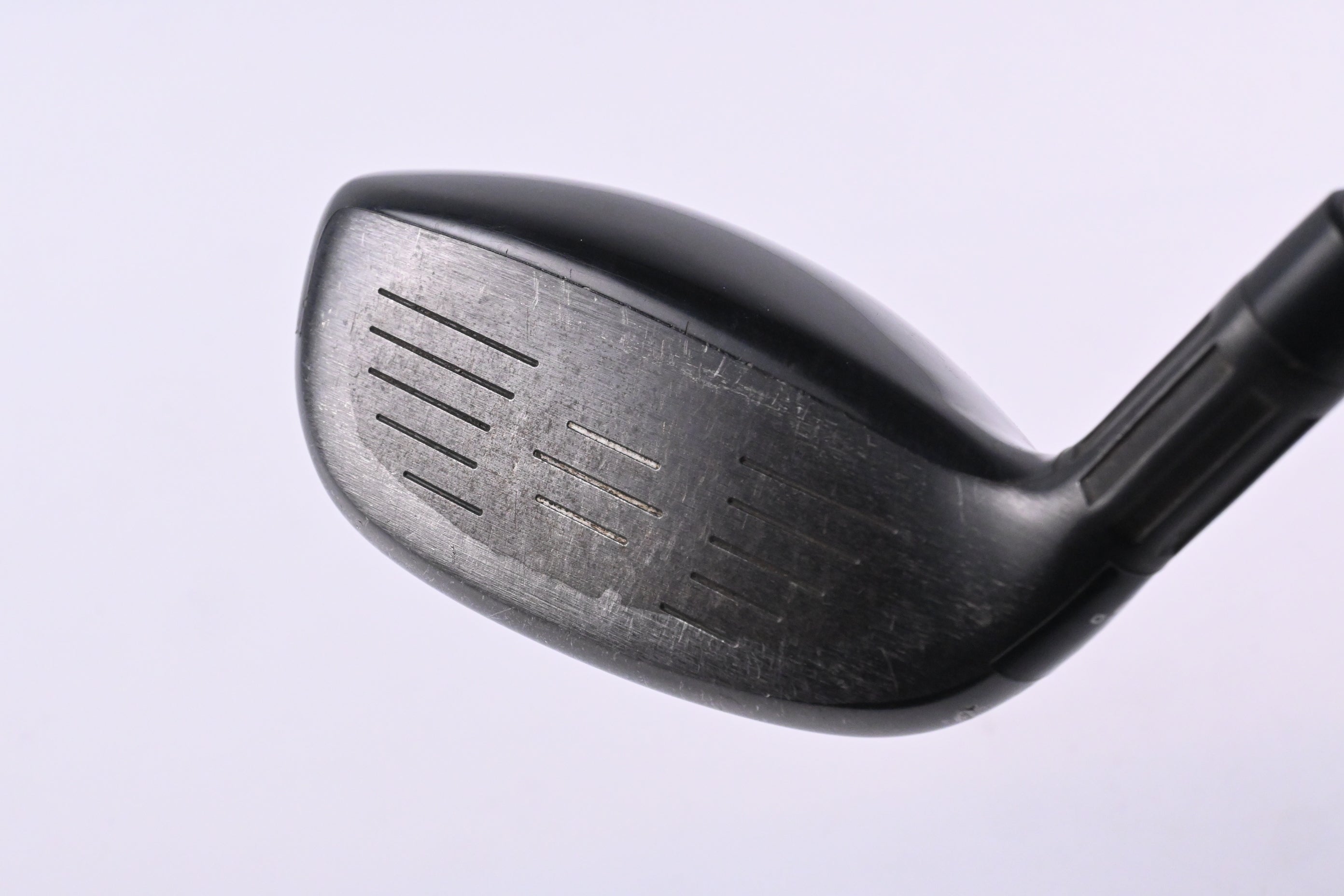 Ladies Taylormade M2 2016 #5 Hybrid / 25 Degree / Ladies Flex Taylormade Reax 45