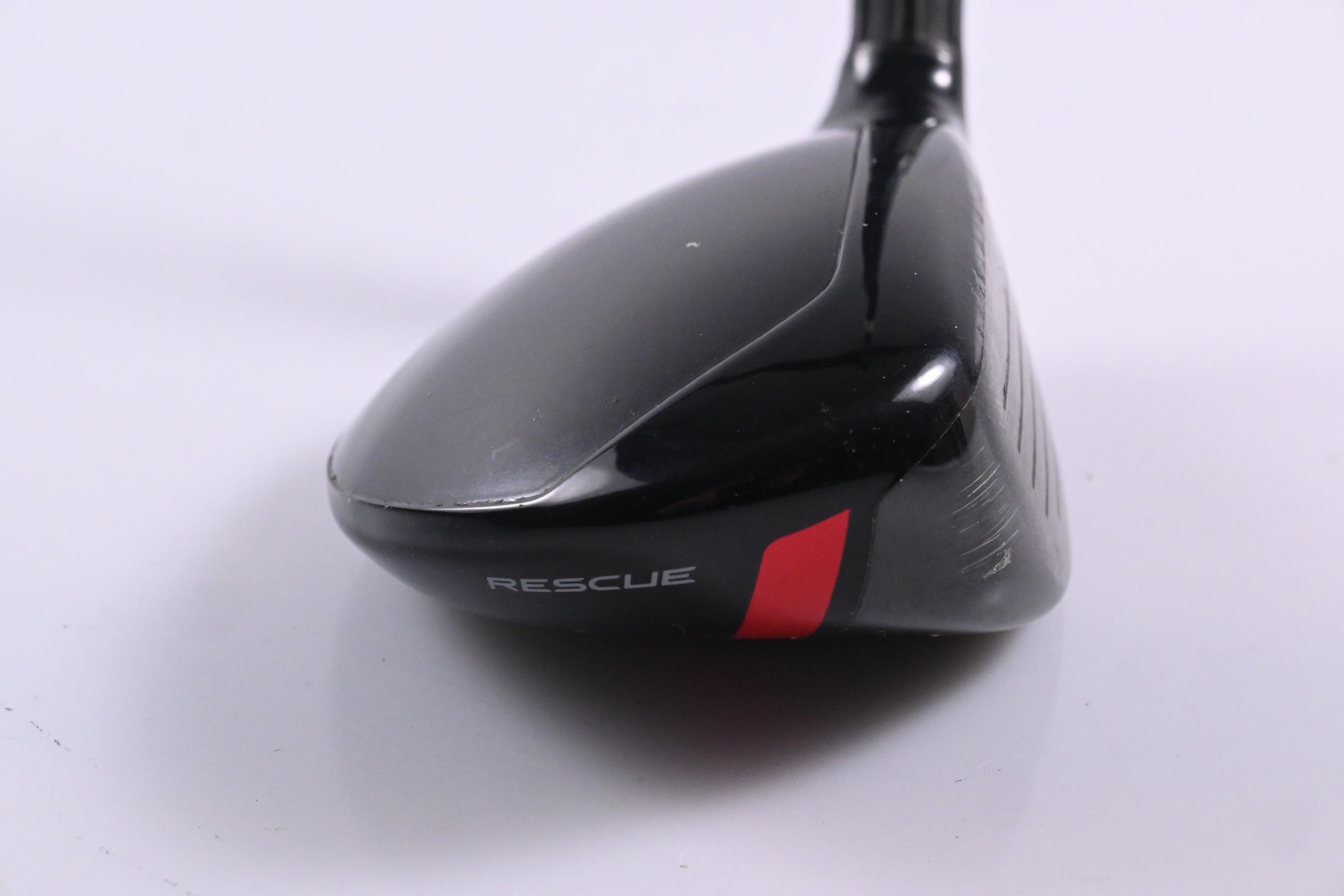 Taylormade Stealth #3 Hybrid / 19 Degree / Stiff Flex Ventus Red 7 Shaft