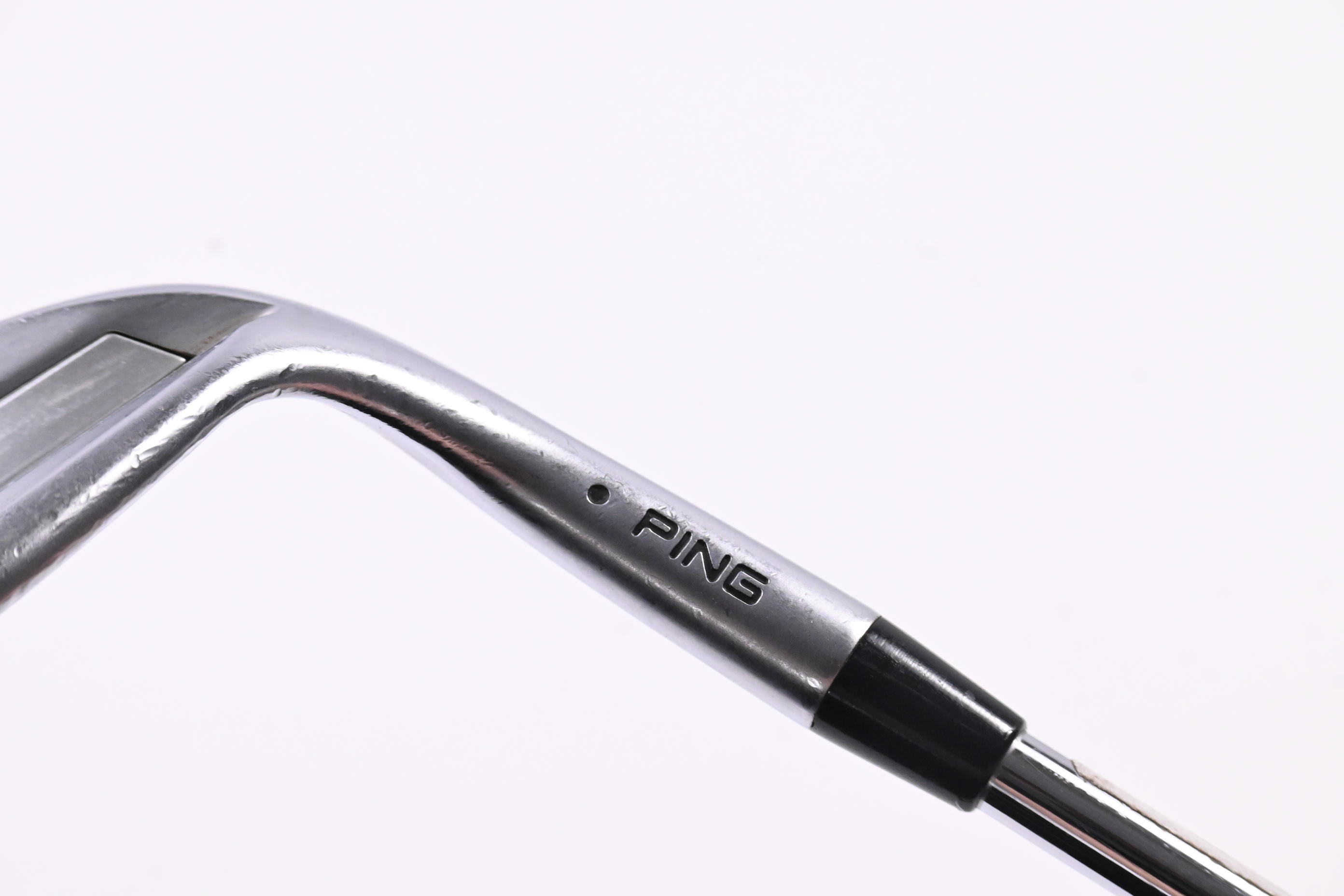 Ping Glide 4.0 Sand Wedge / 56 Degree / Black Dot / Wedge Flex Ping Z-Z 115