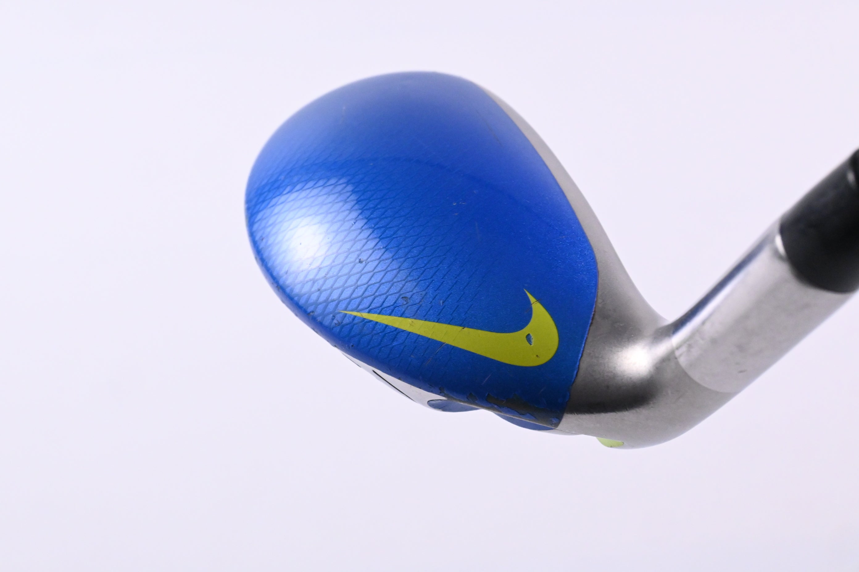 Left Hand Nike Vapor Fly #3 Hybrid / 20 Degree / Regular Flex Tensei CK Blue 80