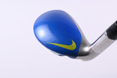Left Hand Nike Vapor Fly #3 Hybrid / 20 Degree / Regular Flex Tensei CK Blue 80