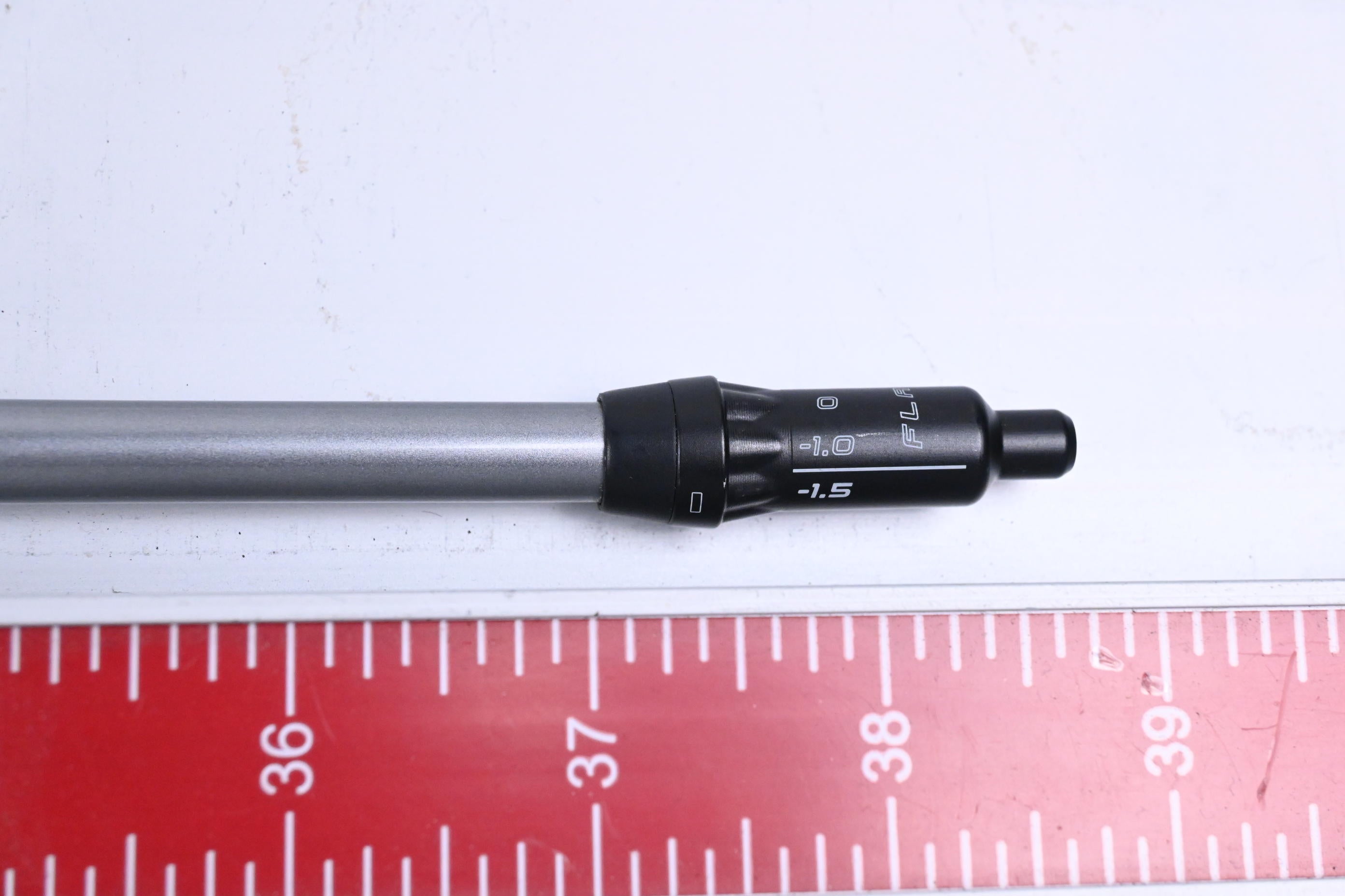 Ping Alta Quick 45 #6 Hybrid Shaft / Senior Flex / Ping 3rd Gen