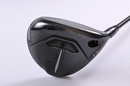 Titleist TSR2 #3 Wood / 15 Degree / Regular Flex Tensei AV Blue 65 Shaft