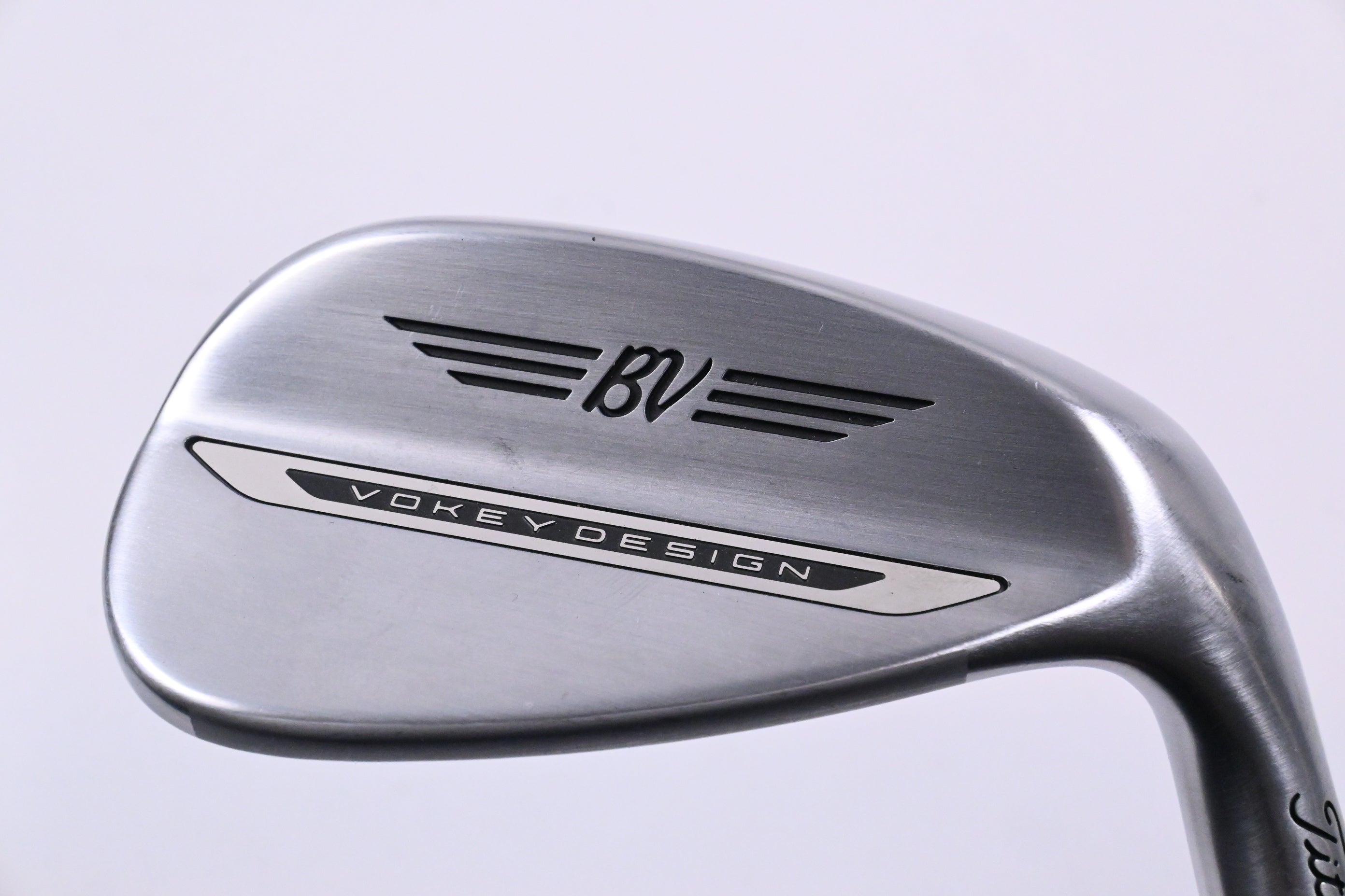 Titleist Vokey SM11 Gap Wedge / 50 Degree / Wedge Flex Titleist Vokey SM11