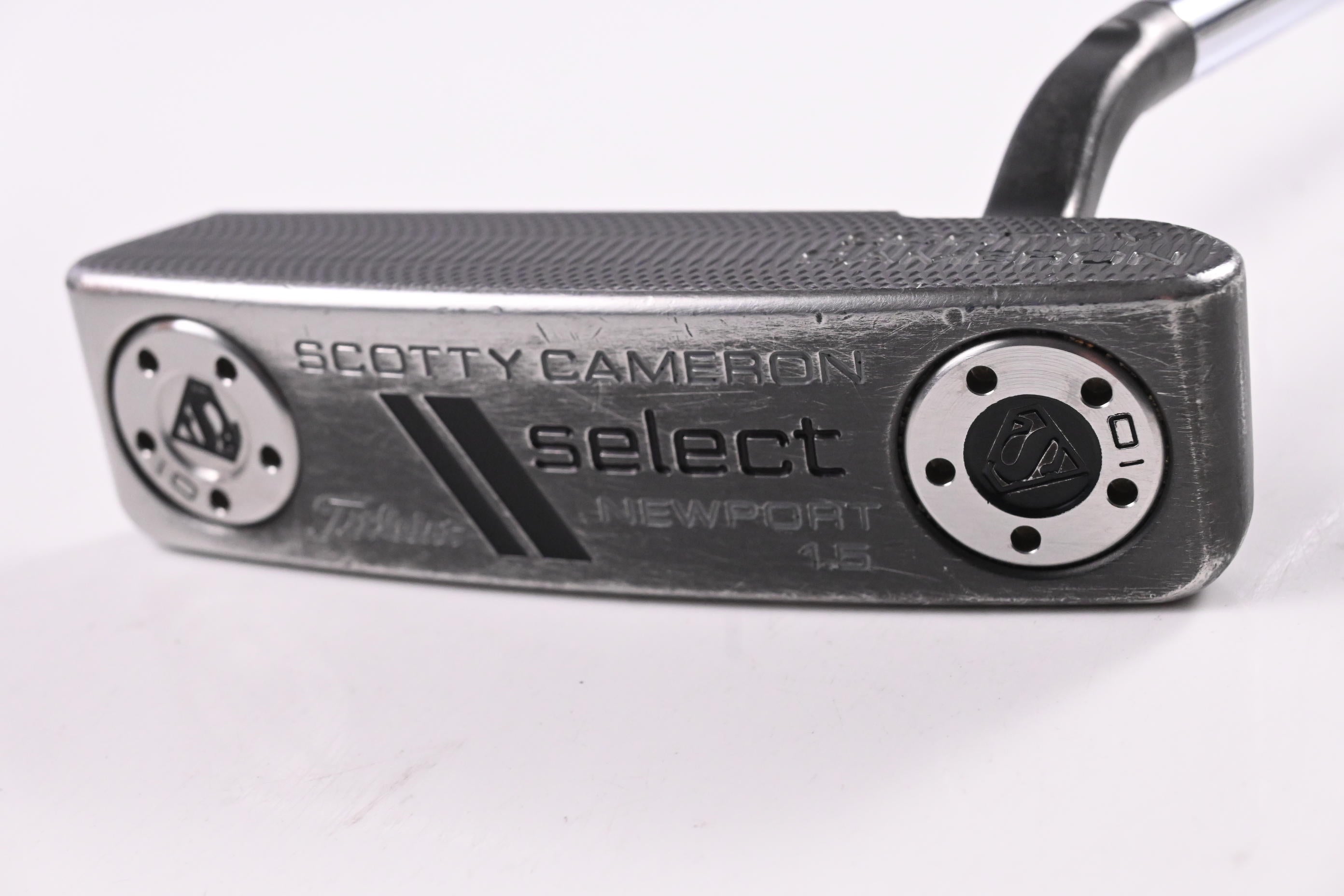 Scotty Cameron Select Newport 1.5 2012 Putter / 34 Inch