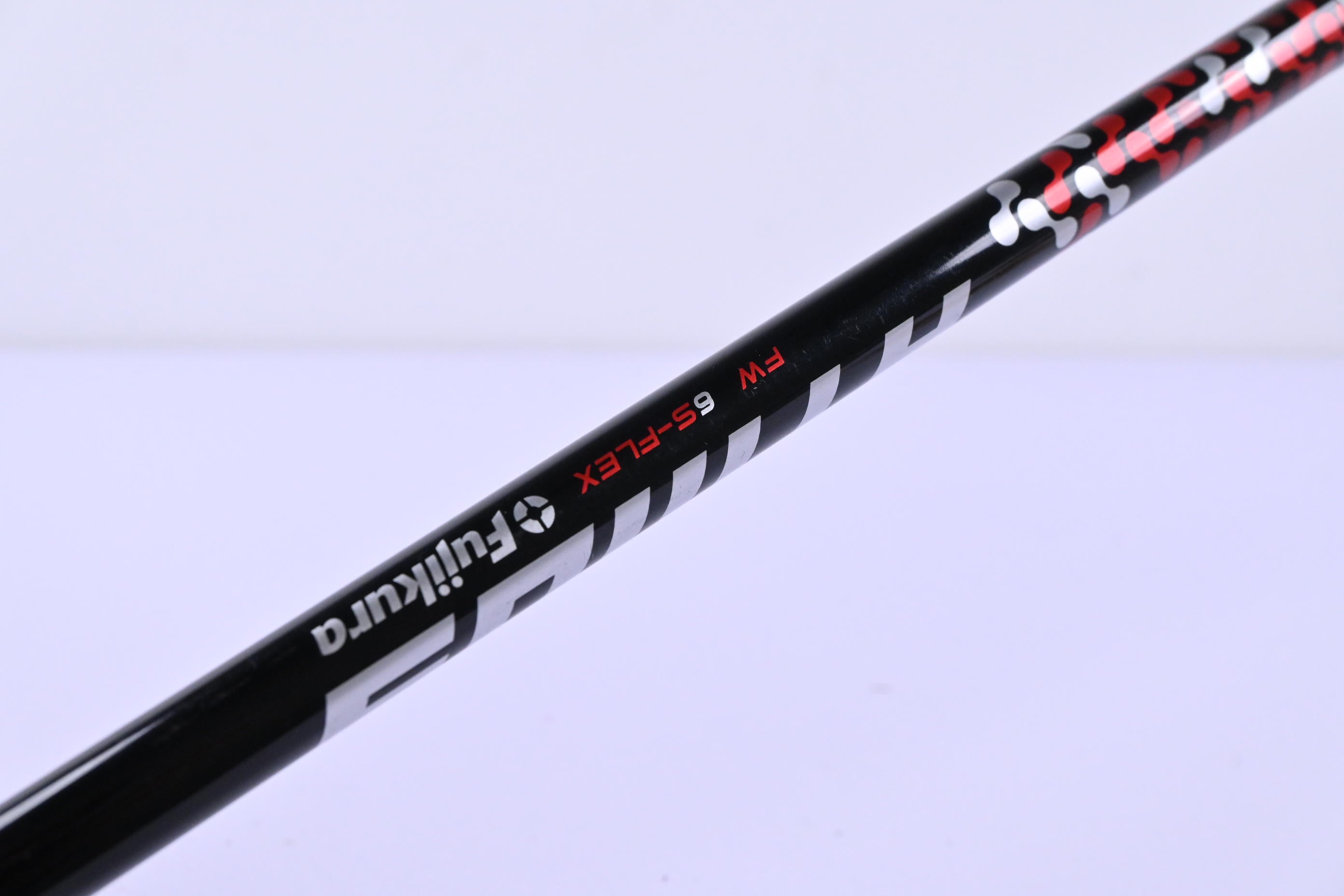 Taylormade M4 #3 Wood / 15 Degree / Stiff Flex Fujikura Atmos Red 6 Shaft