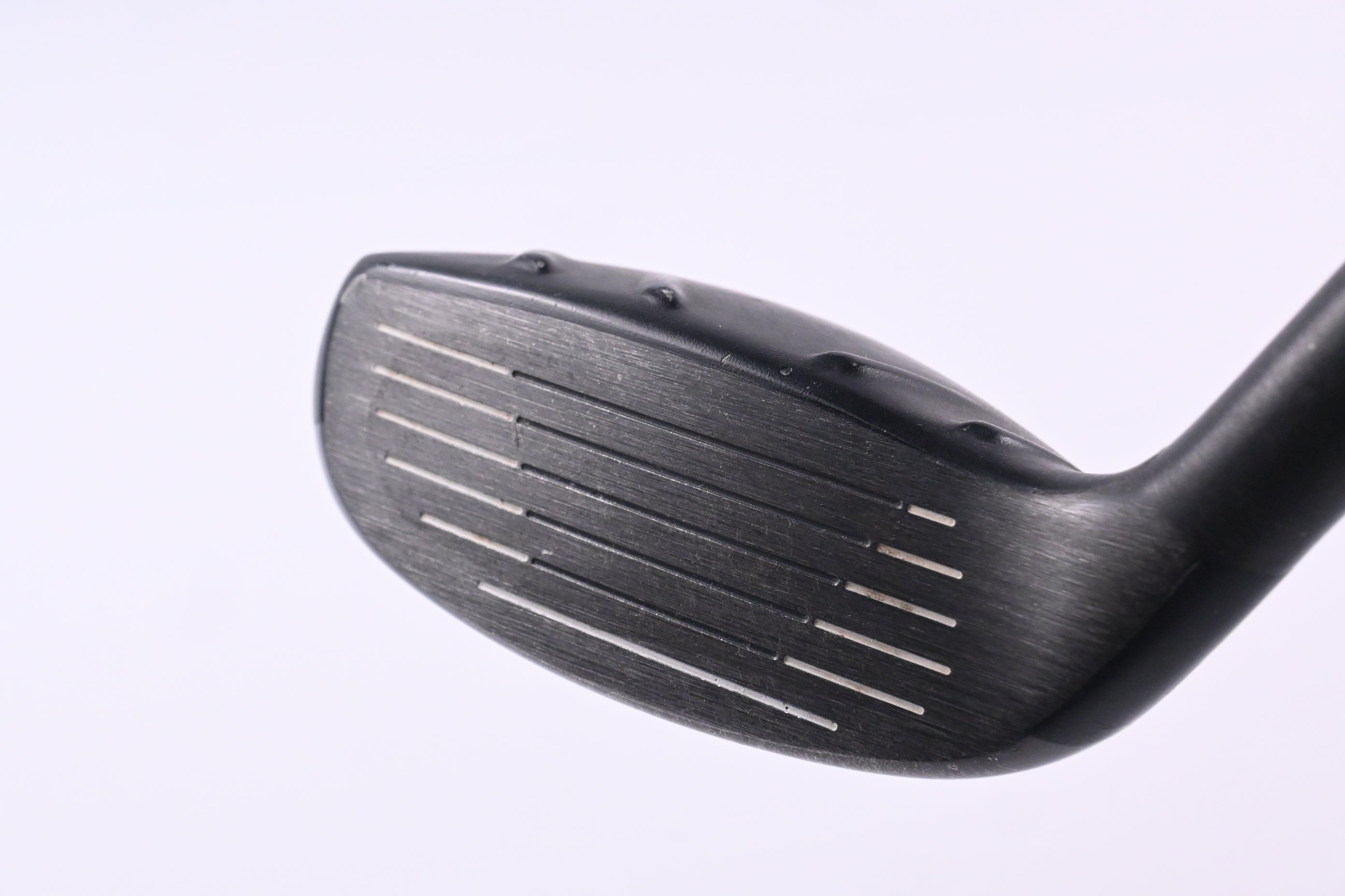Ping G400 #3 Hybrid / 19 Degree / Regular Flex Ping Alta CB 70 Shaft