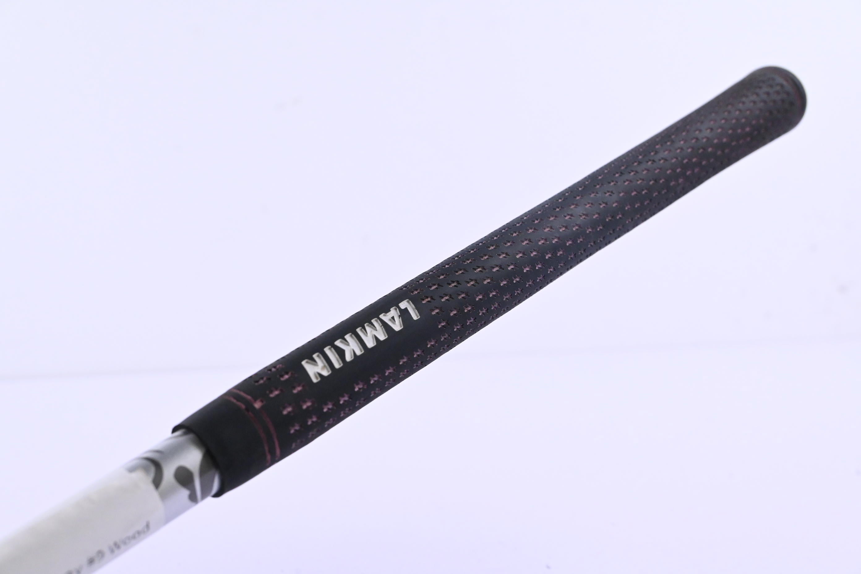 Ladies Callaway X Hot #9 Wood / 23 Degree / Ladies Flex Project X PXv Shaft