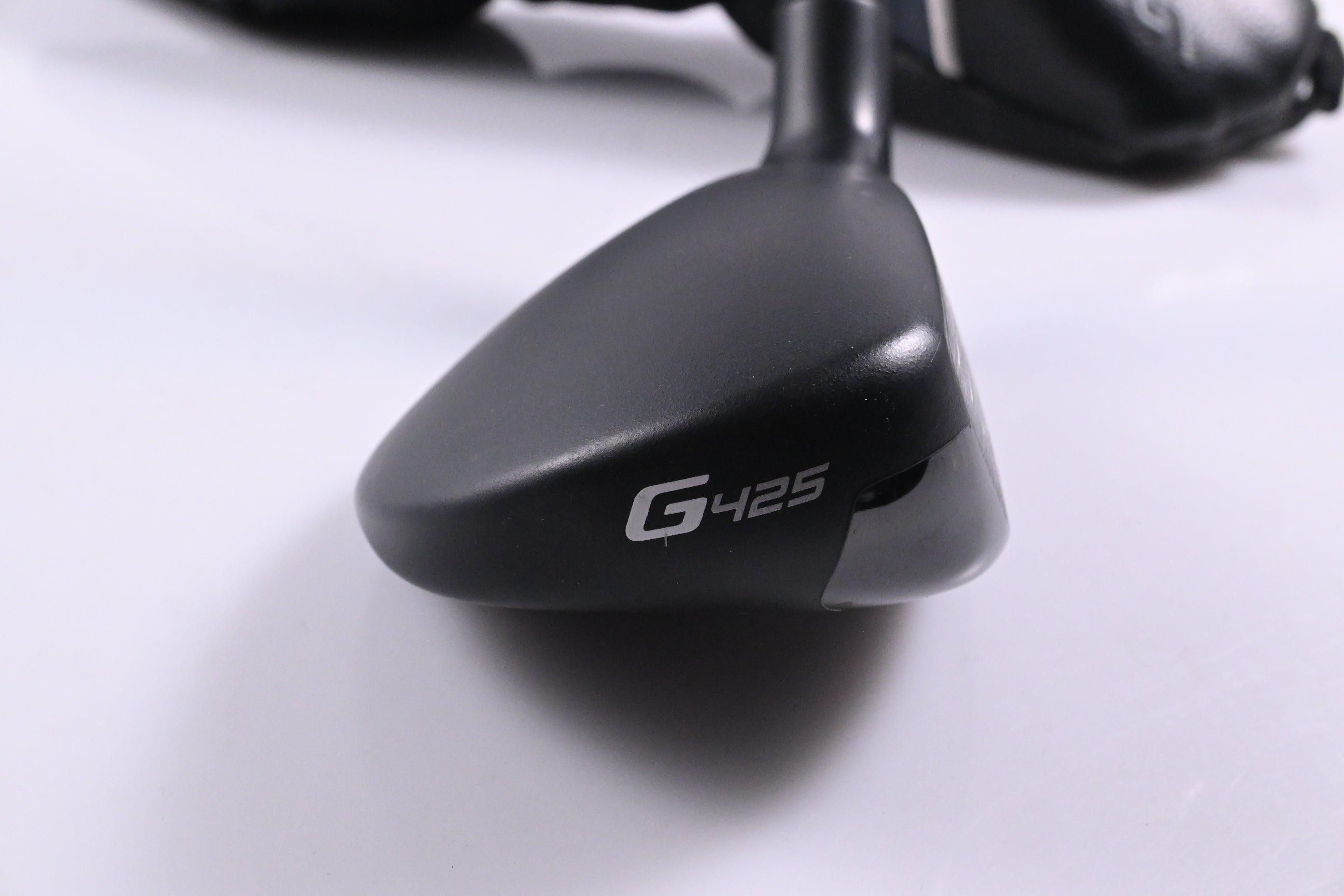 Ping G425 #3 Hybrid / 19 Degree / Senior Flex Ping Alta CB Slate 70 Shaft