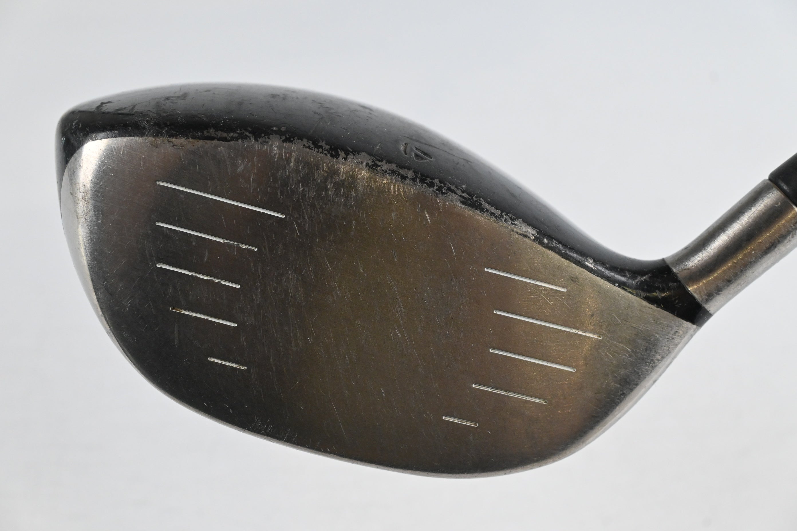 Taylormade R540 Driver / 10.5 Degree / Regular Flex Taylormade M.A.S.2 70