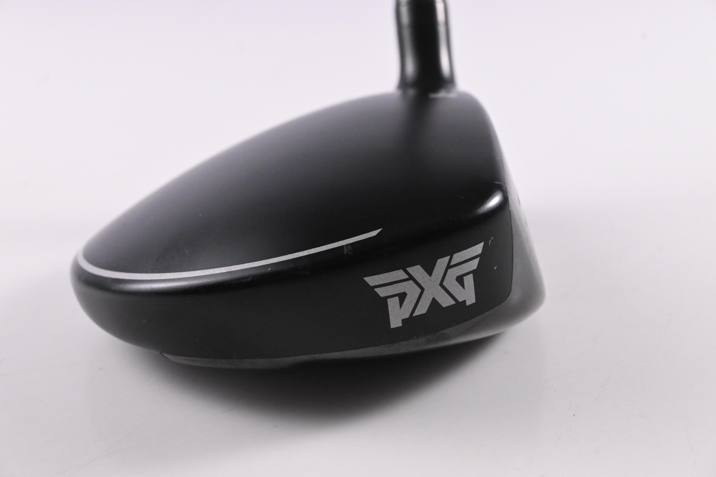 PXG 0211 2022 #3 Wood / 15 Degree / Regular Flex Tensei AV Blue 65 Shaft