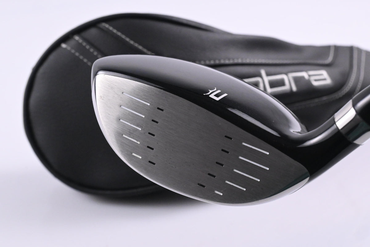 Cobra Fly XL #5 Wood / 19 Degree / Regular Flex Cobra Shaft