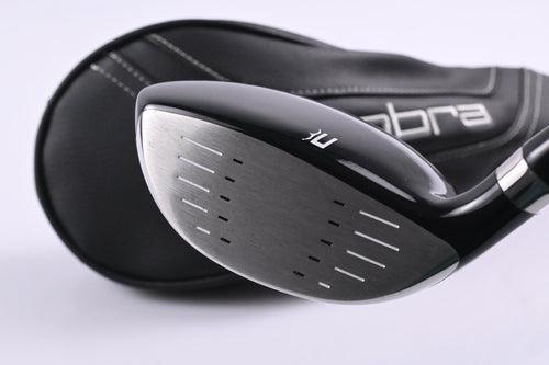 Cobra Fly XL #5 Wood / 19 Degree / Regular Flex Cobra Shaft