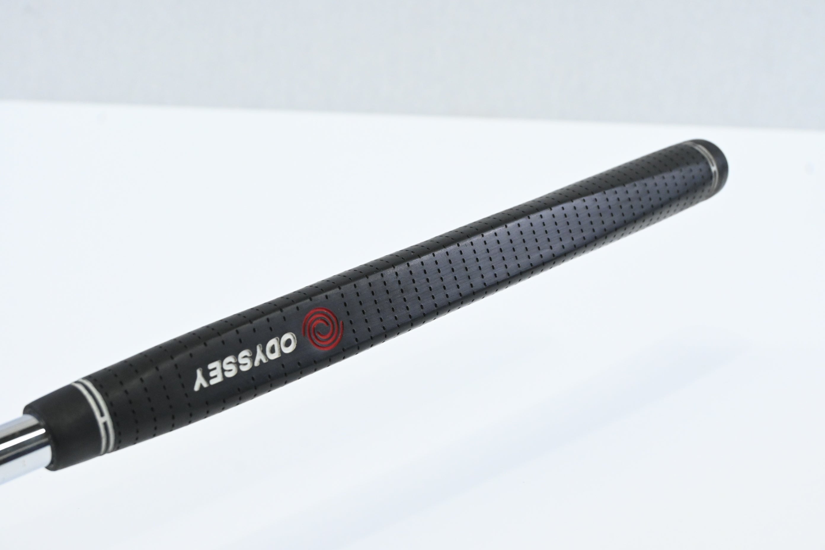 Left Hand Odyssey DFX 2021 2-Ball Blade Putter / 35 Inch
