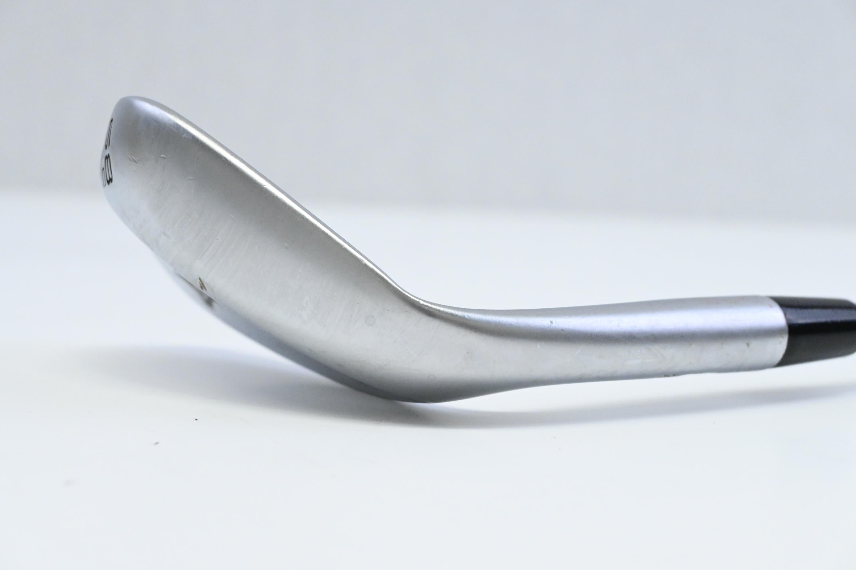 Mizuno Pro T-1 Lob Wedge / 58 Degree / Stiff Flex Dynamic Gold S400 Shaft