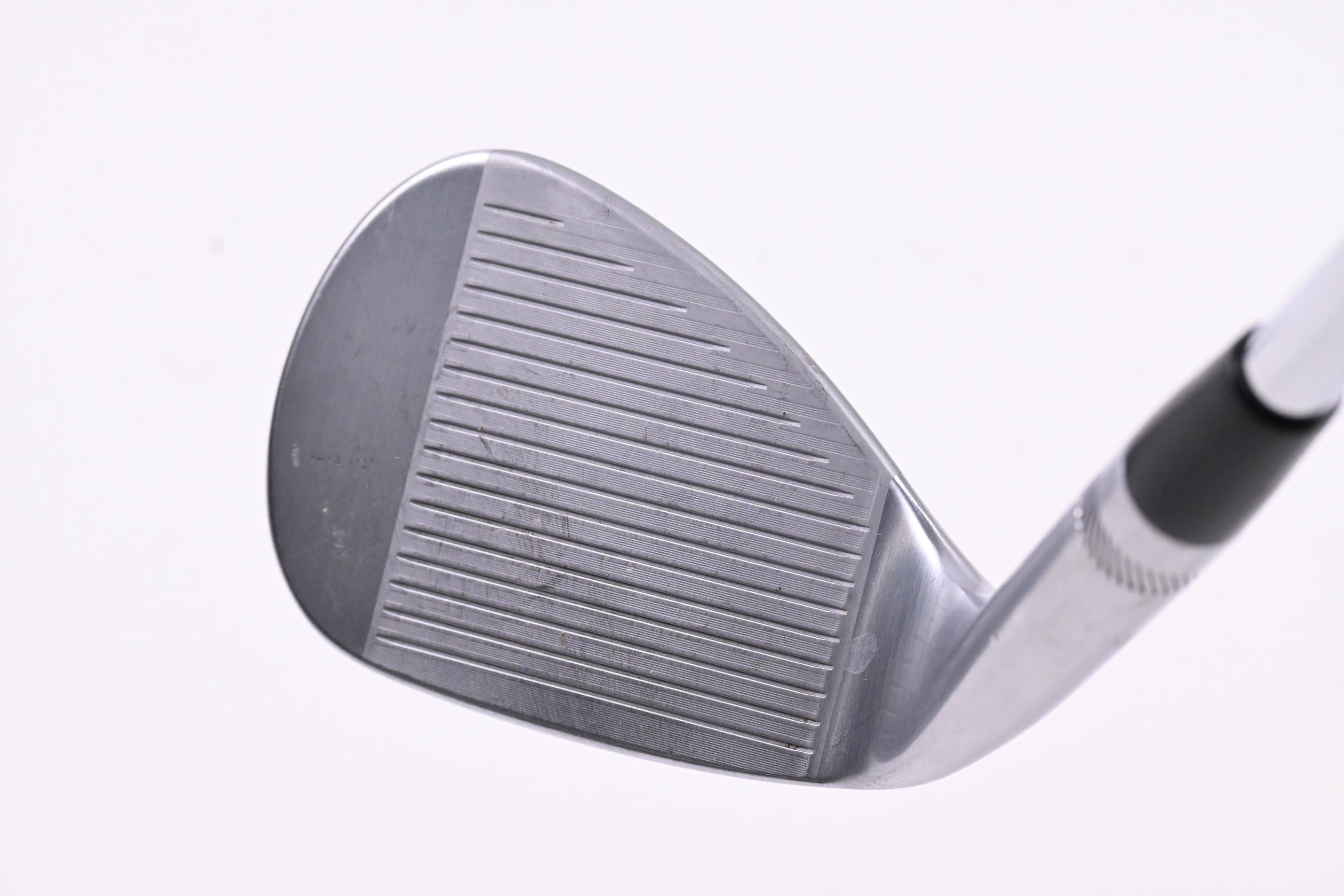 Titleist Vokey SM10 Lob Wedge / 58 Degree / Wedge Flex Titleist Vokey SM10 Shaft