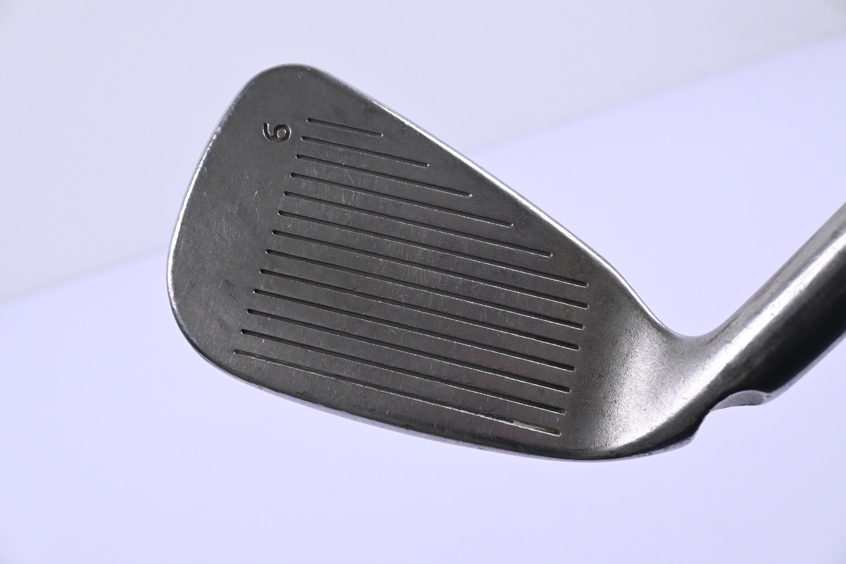 Ping i5 #6 Iron / Blue Dot / Regular Flex Steel Shaft