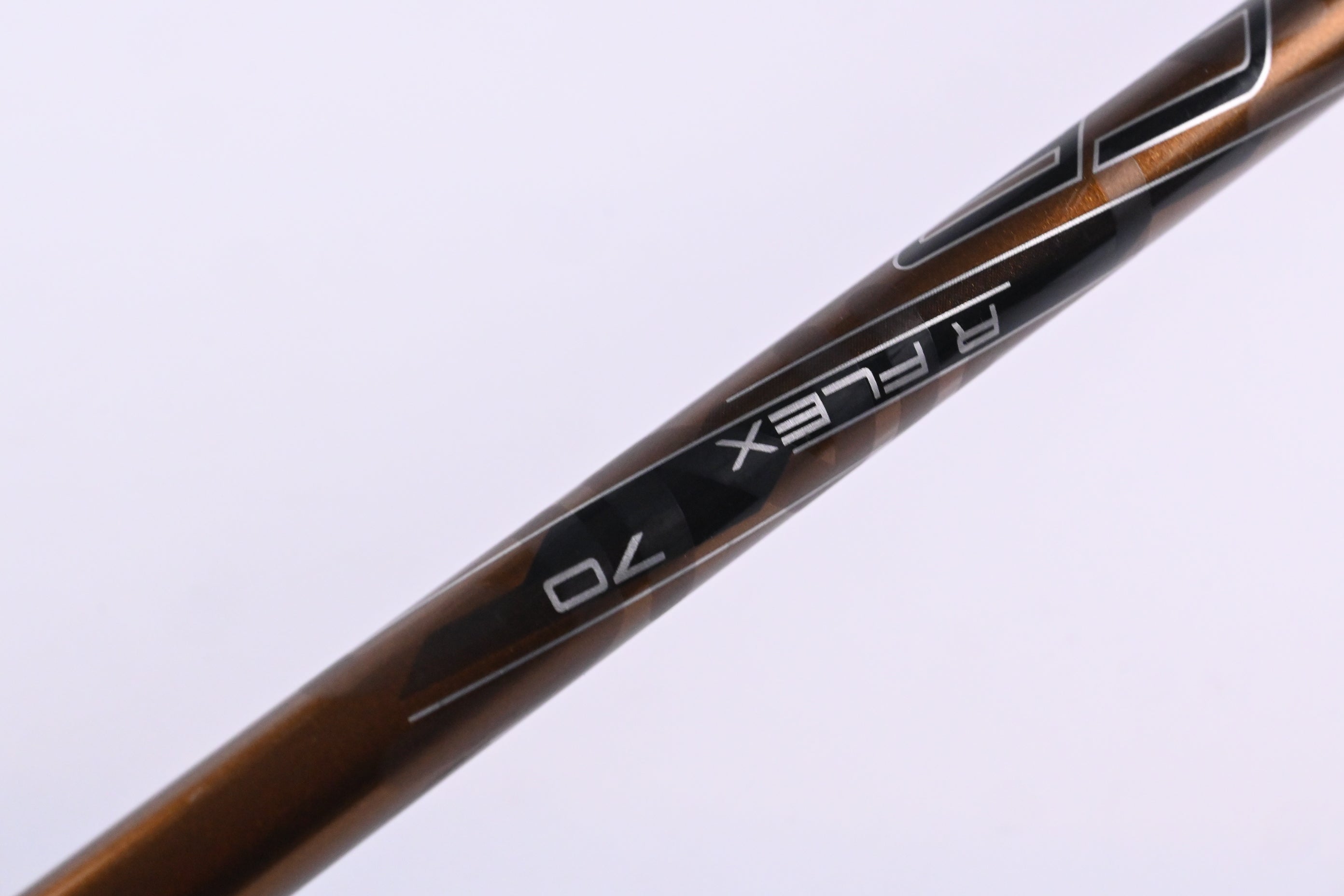 Ping G400 #5 Hybrid / 26 Degree / Regular Flex Ping Alta CB 70 Shaft