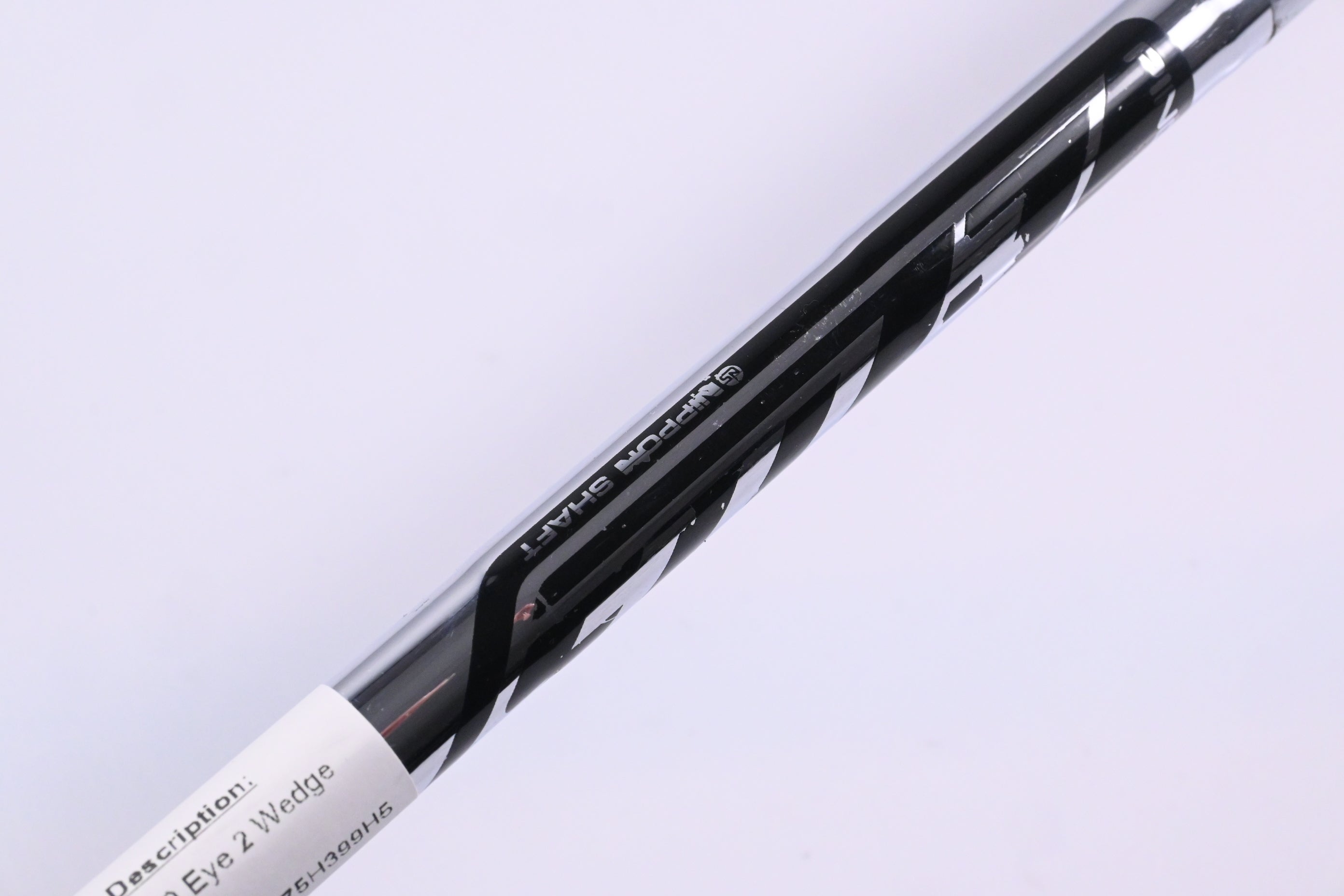 Ping Glide 3.0 Eye 2 Sand Wedge / 54 Degree / Black Dot / Wedge Flex Ping Z-Z115