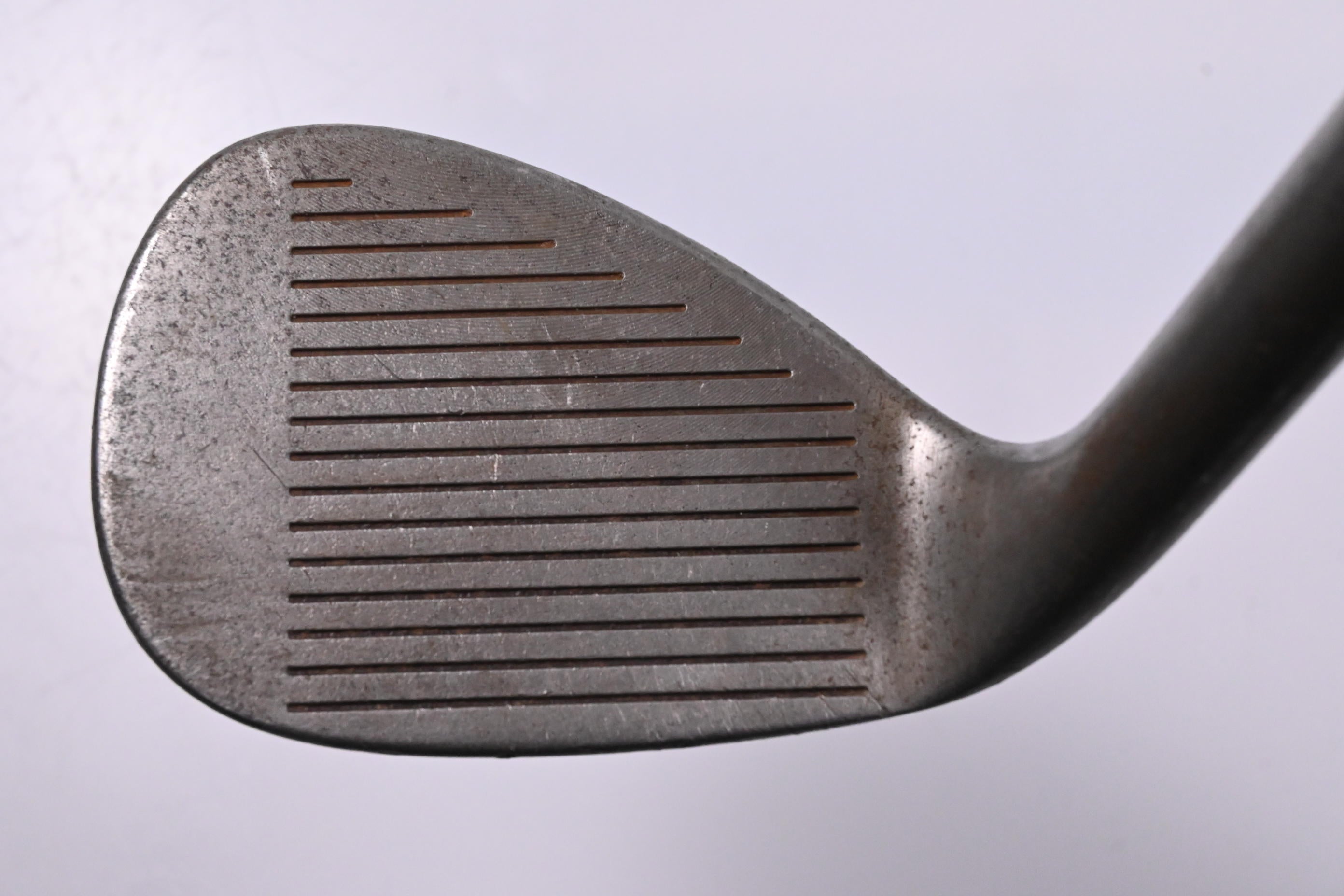 Taylormade RAC FE2 O3 Raw Sand Wedge / 56 Degree / Wedge Flex