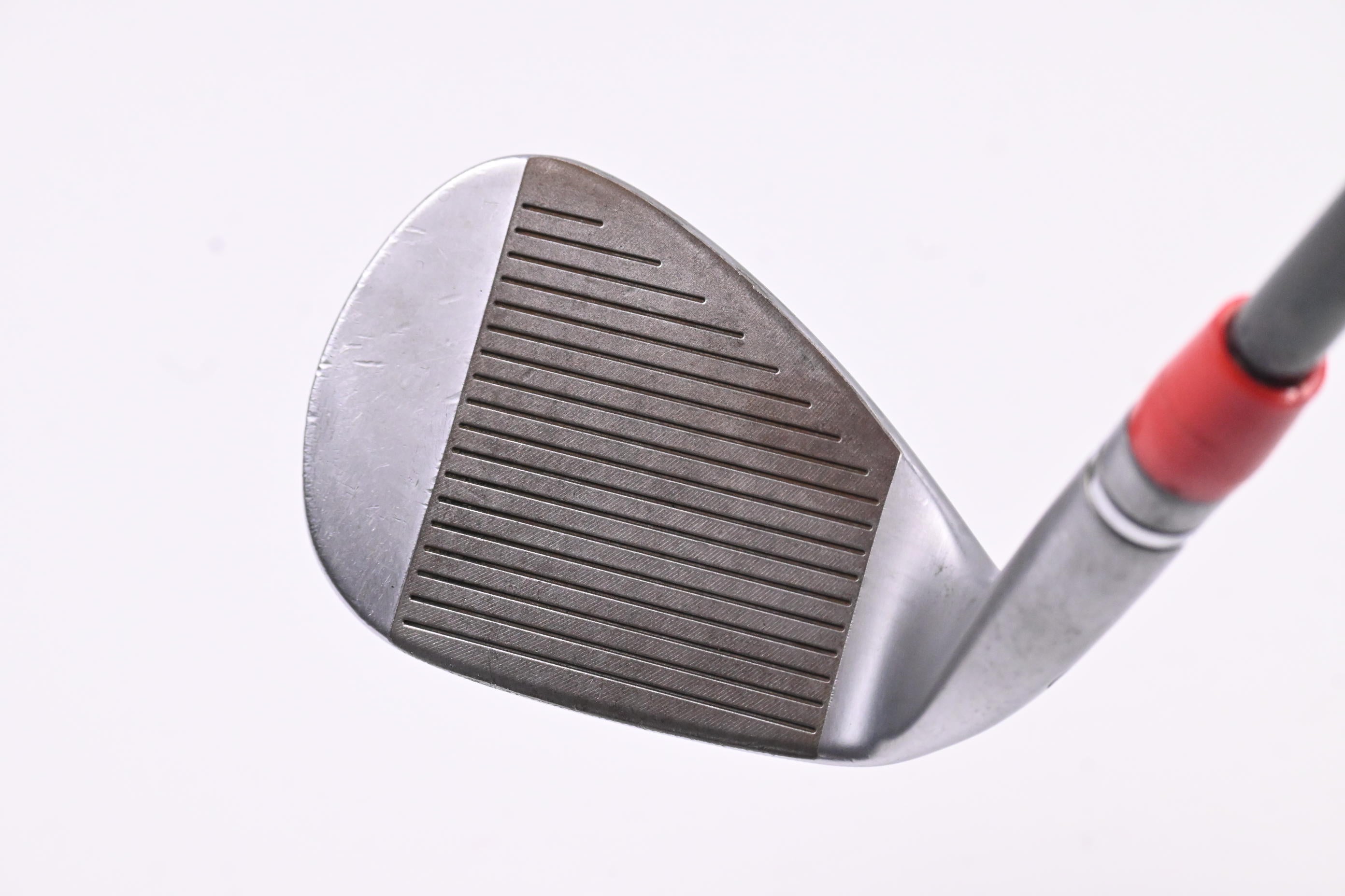 Taylormade Milled Grind 4 Sand Wedge / 56 Degree / Stiff Flex KBS Tour Shafts