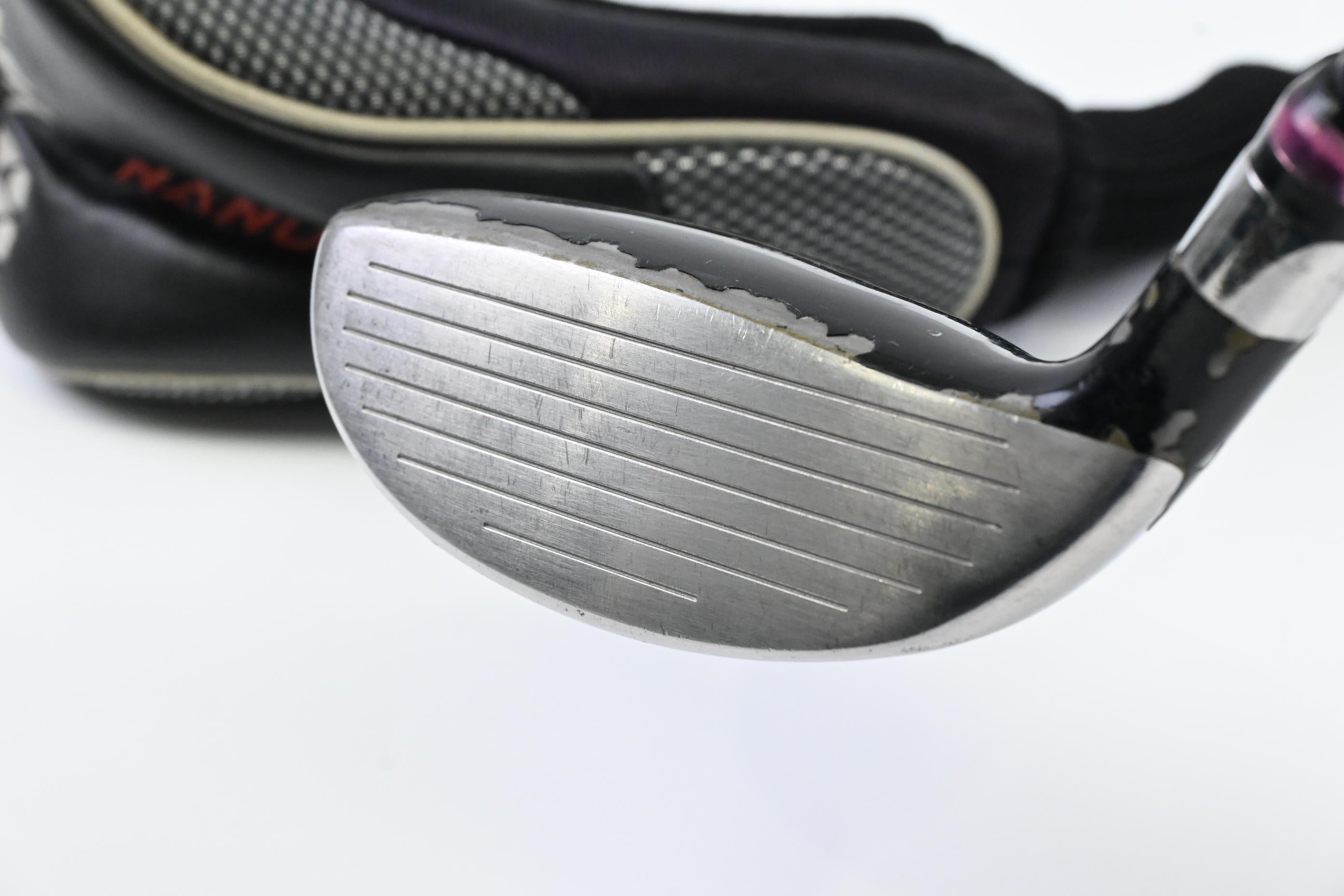Ladies Yonex Nanospeed 3i #5 Hybrid / 25 Degree / Ladies Light Flex Yonex