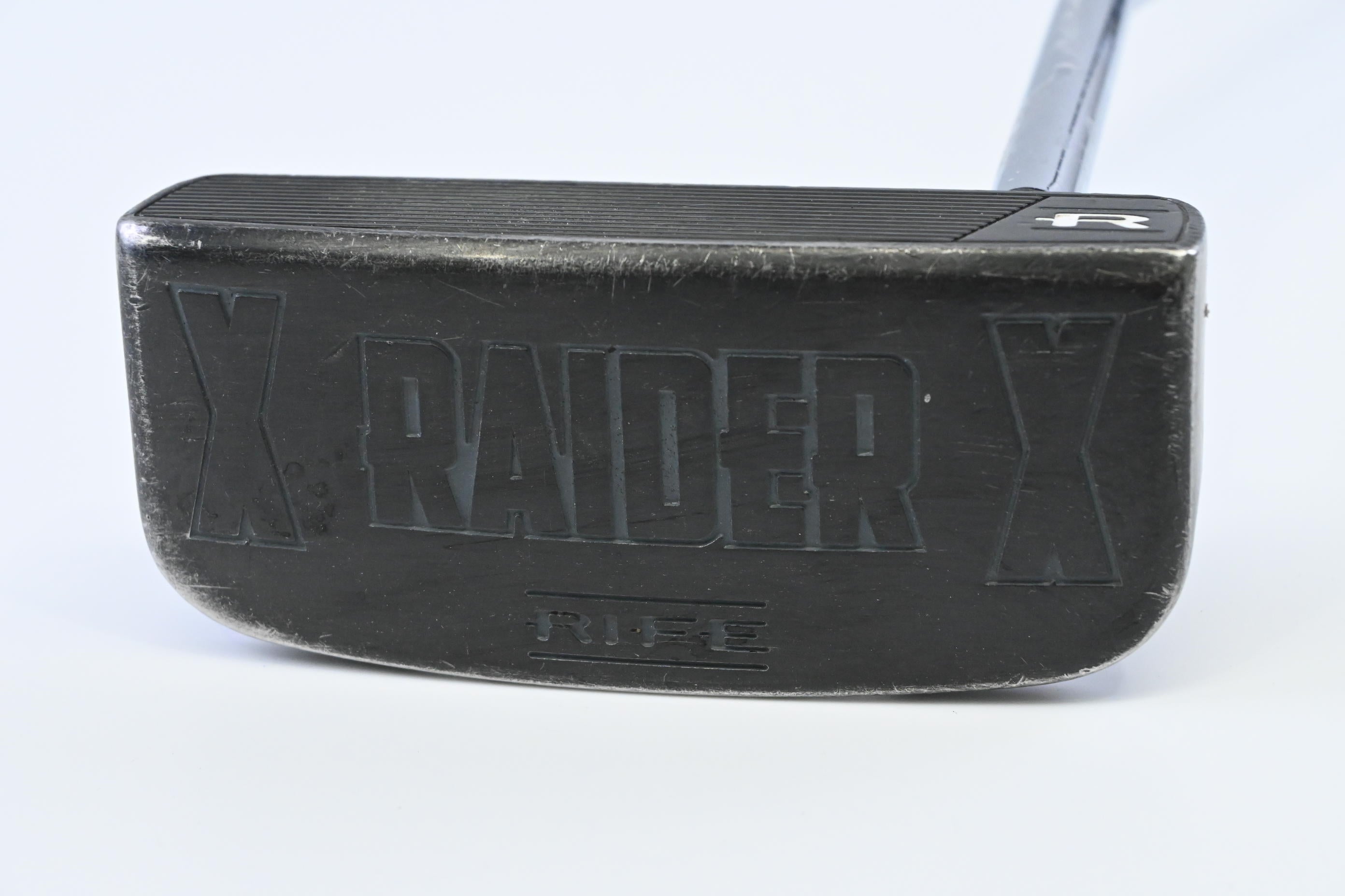 Rife RFX 2018 Series Raider Putter / 34 Inch