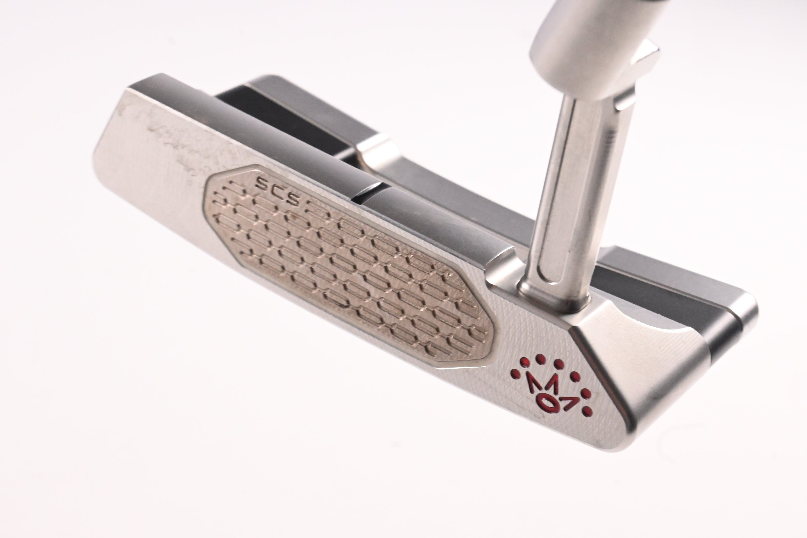Scotty Cameron Studio Style Squareback 2 2025 Putter / 33.5 Inch