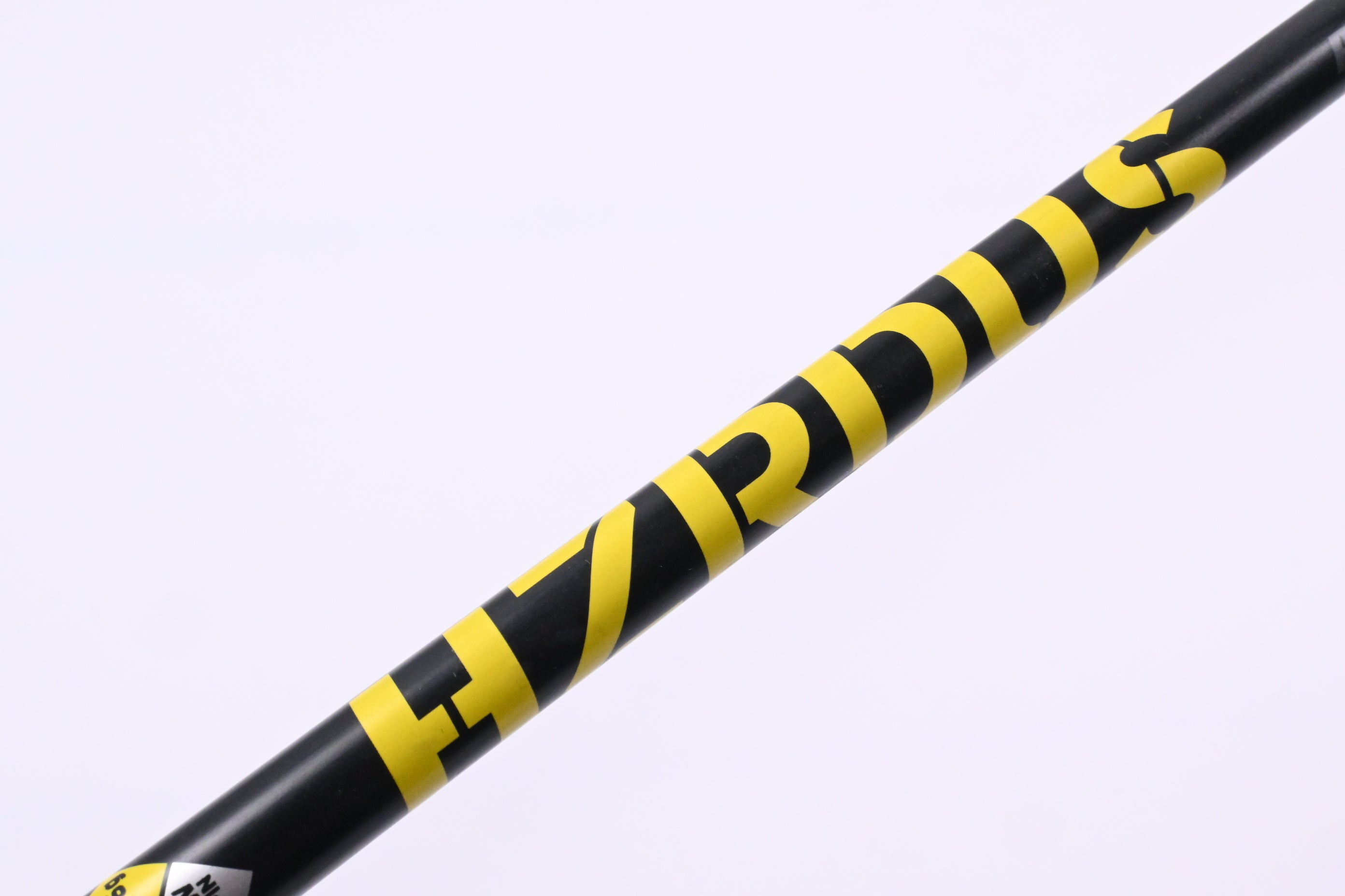 Project X HZRDUS Yellow 76 Driver Shaft / X-Flex / Callaway 2nd Gen