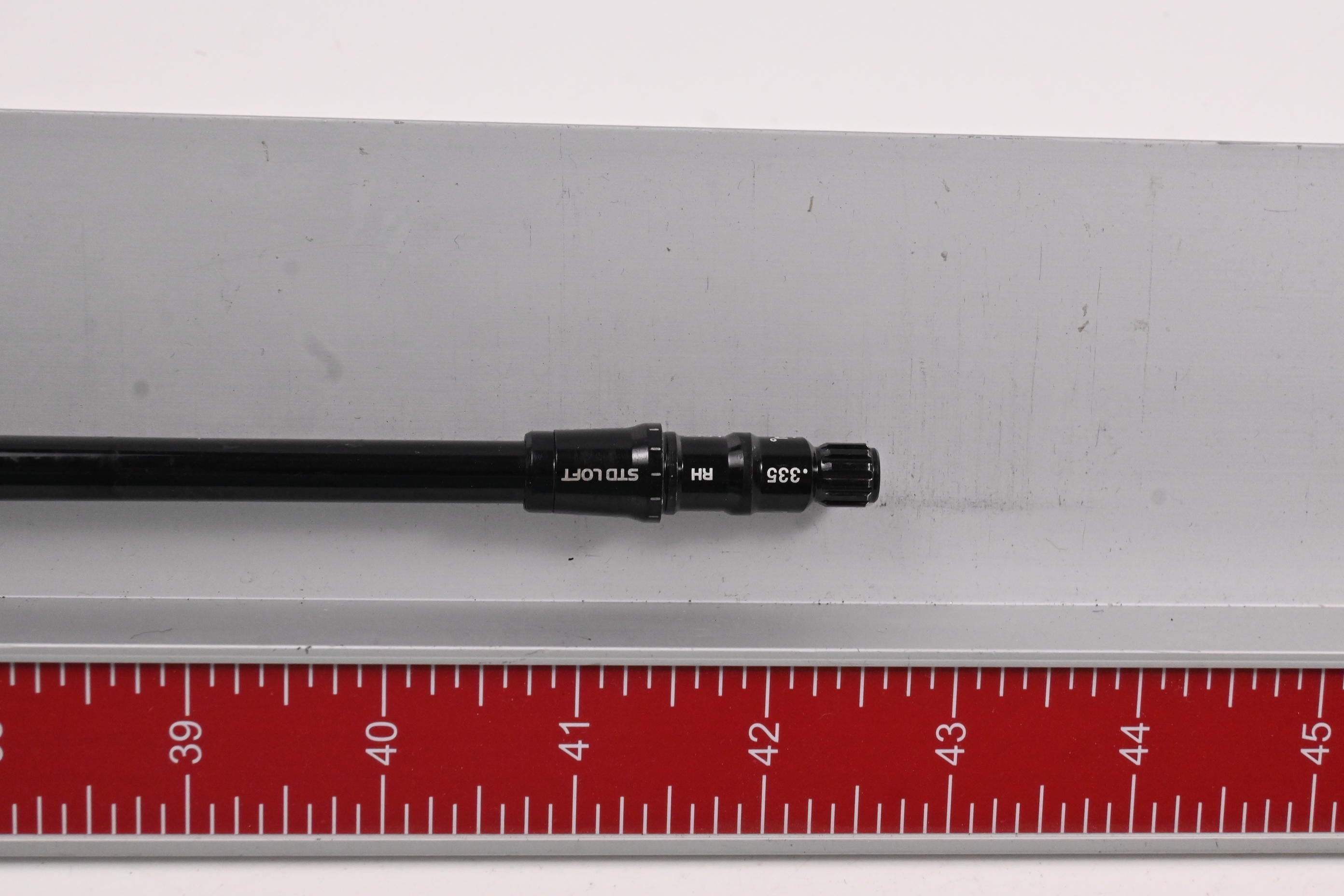 Project X HZRDUS RDX Smoke Blue 70 Fairway Shaft / X-Flex / Taylormade 2nd Gen