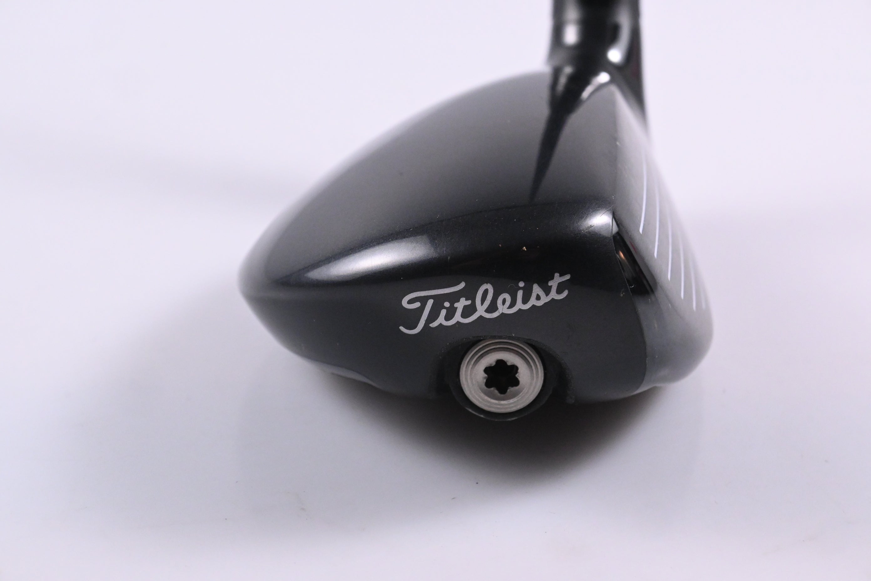 Titleist 818 H1 #5 Hybrid / 25 Degree / Regular Flex Tensei CK Red 60 Shaft