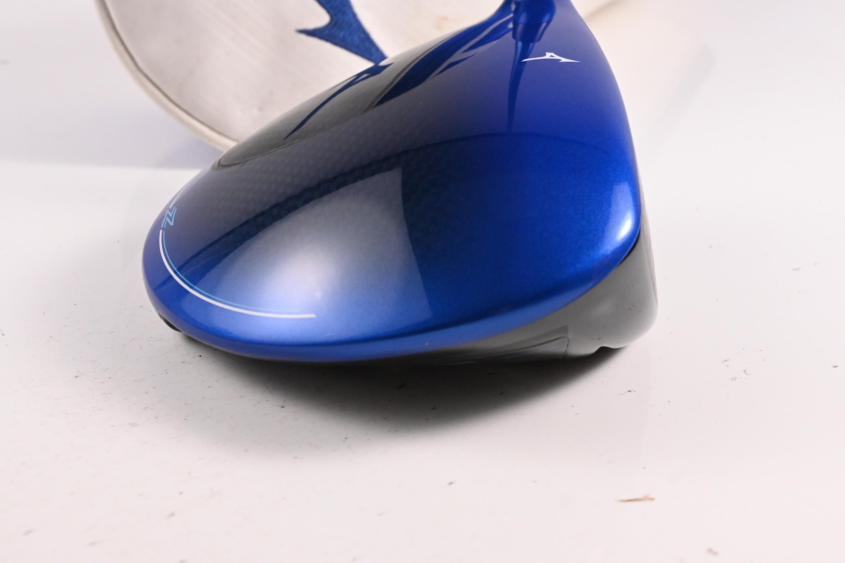 Mizuno ST-Z Tour Blue Driver / 9.5 Degree / Stiff Flex HZRDUS Smoke RDX 60 Shaft