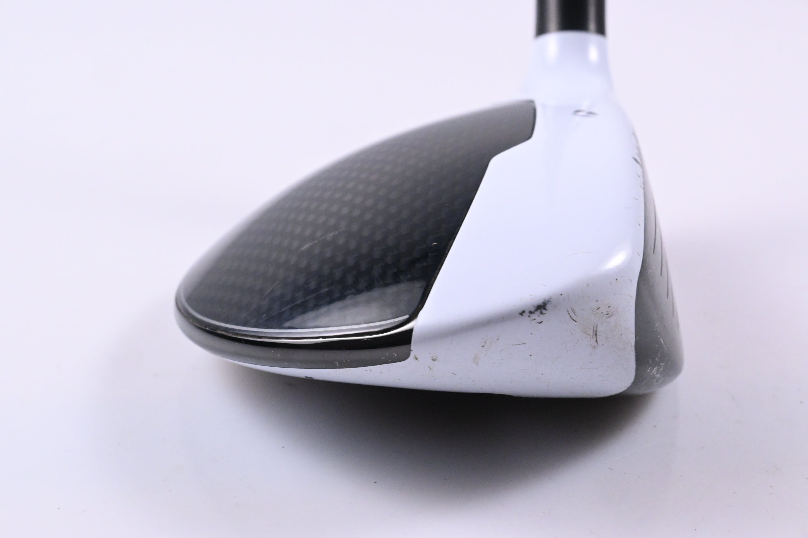 Taylormade M1 2017 #3 Wood / 15 Degree / Stiff Flex Kuro Kage Silver TiNi 70