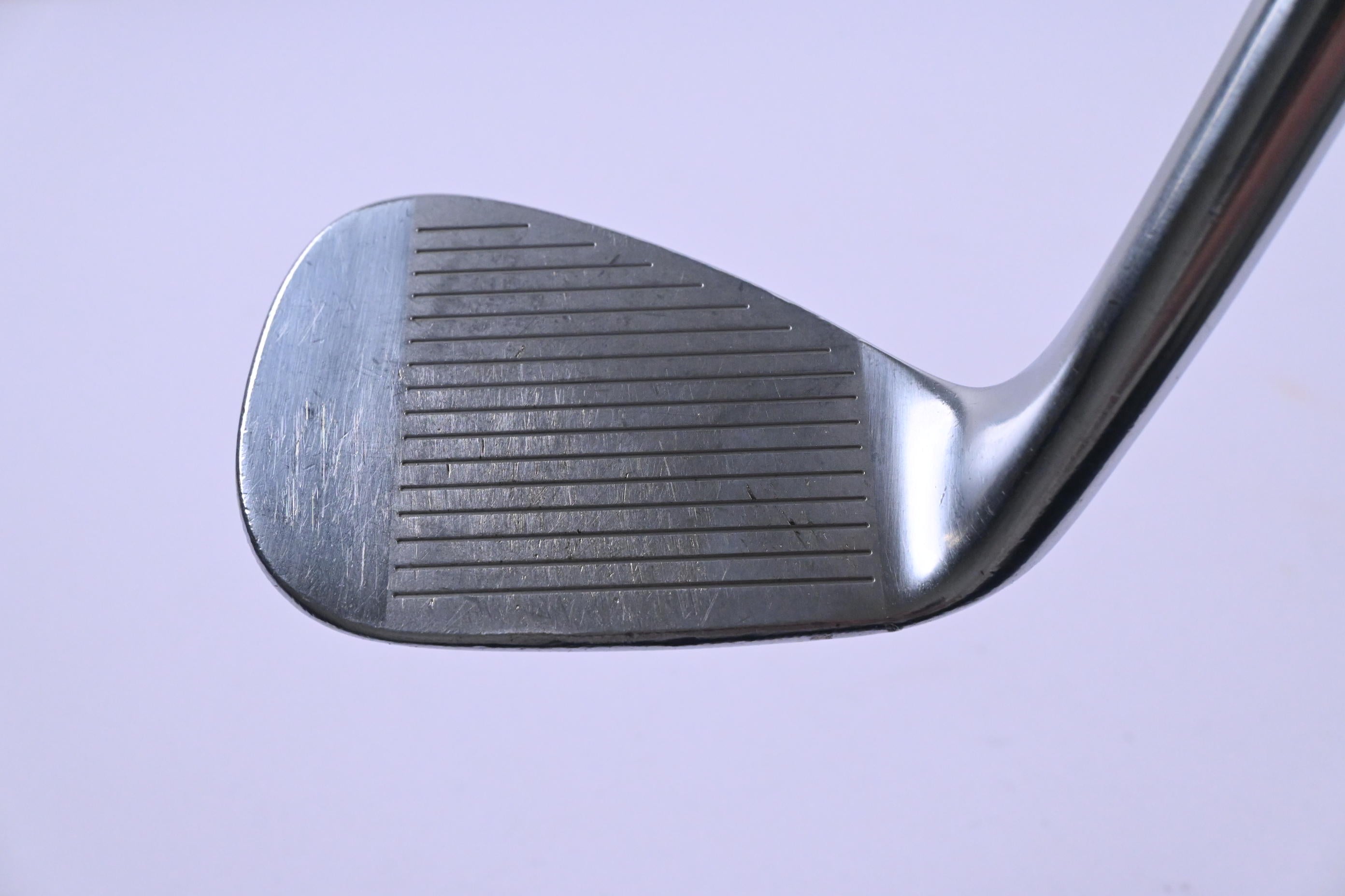 Taylormade Milled Grind Gap Wedge / 52 Degree / Wedge Flex Dynamic Gold Shaft