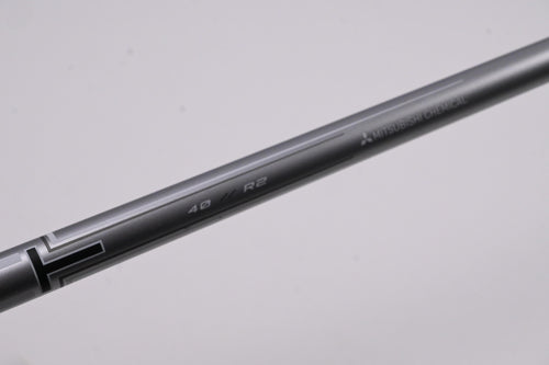 Mitsubishi Chemical MMT Speedmesh 40 Driver Shaft / Senior Flex / Titleist