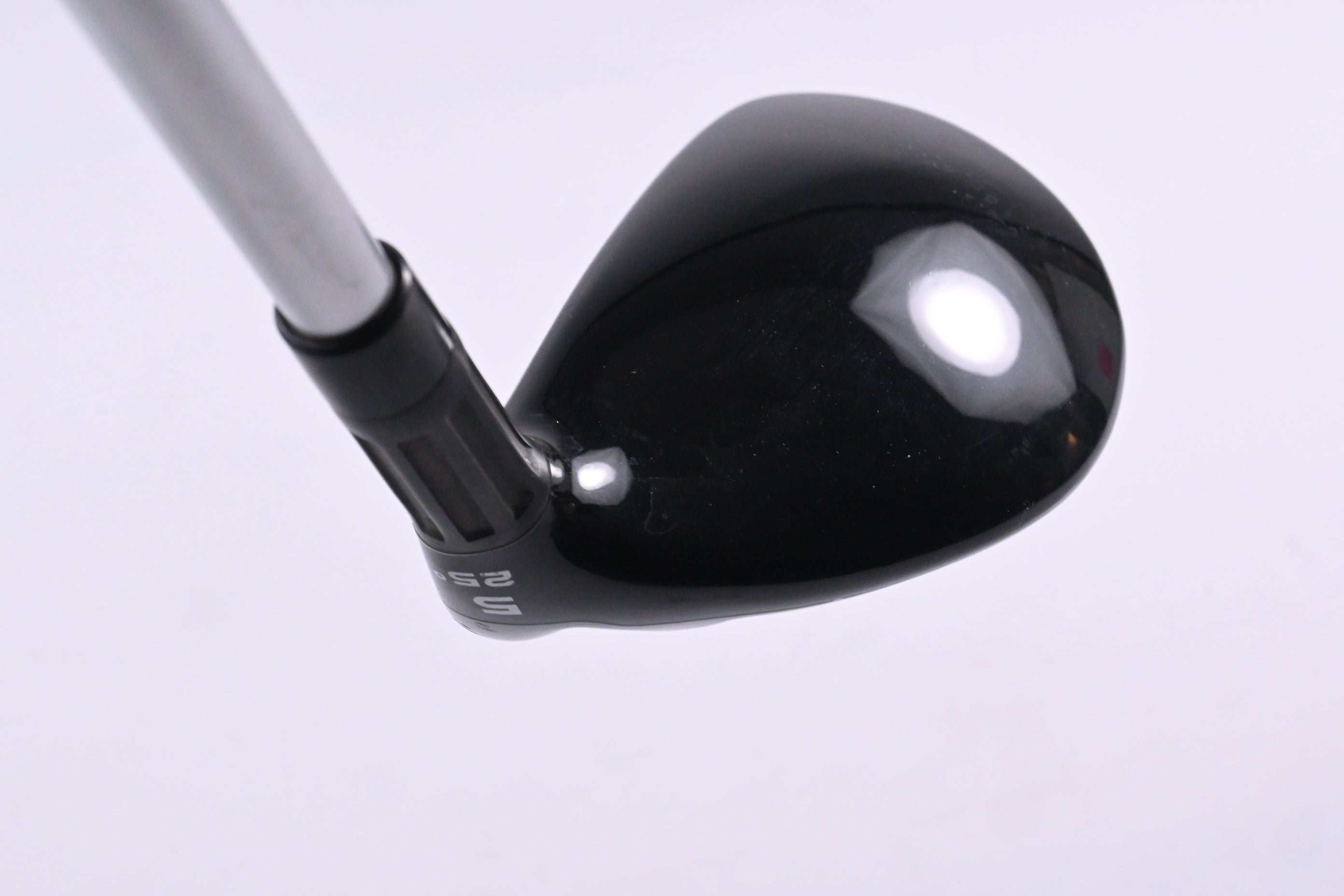 Ladies Taylormade M2 2016 #5 Hybrid / 25 Degree / Ladies Flex Taylormade Reax 45