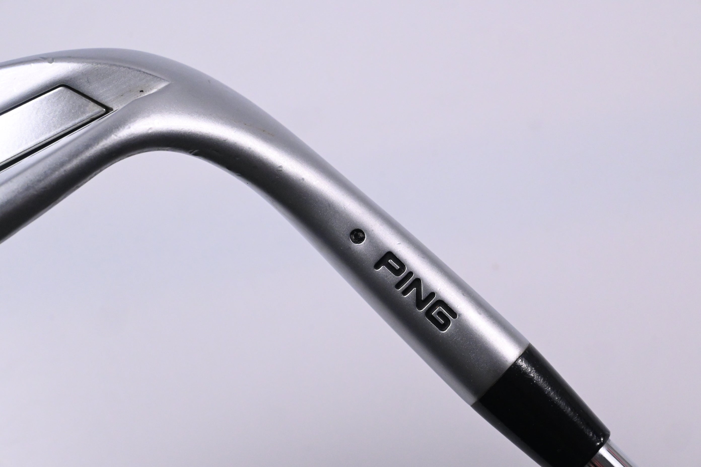 Ping Glide 4.0 Sand Wedge / 56 Degree / Black Dot / Wedge Ping Z-Z115 Shaft