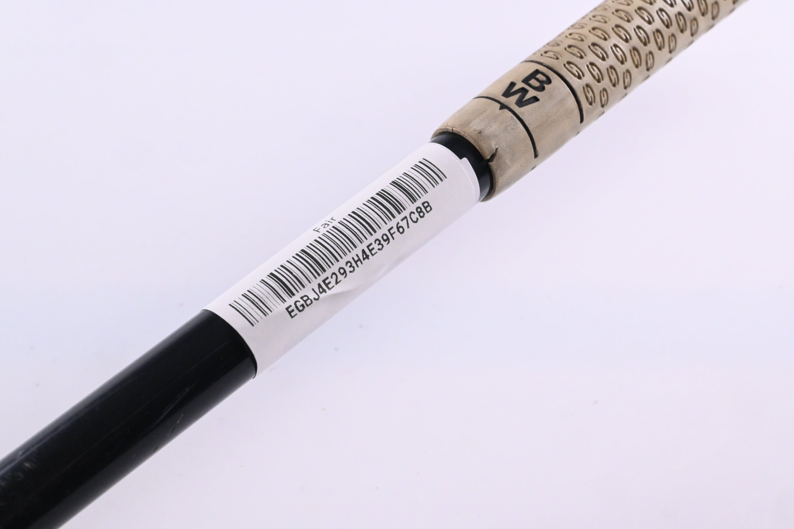 Left Hand Nike SQ Sumo #3 Hybrid / 21 Degree / Stiff Flex Nike Sasaquatch Shaft