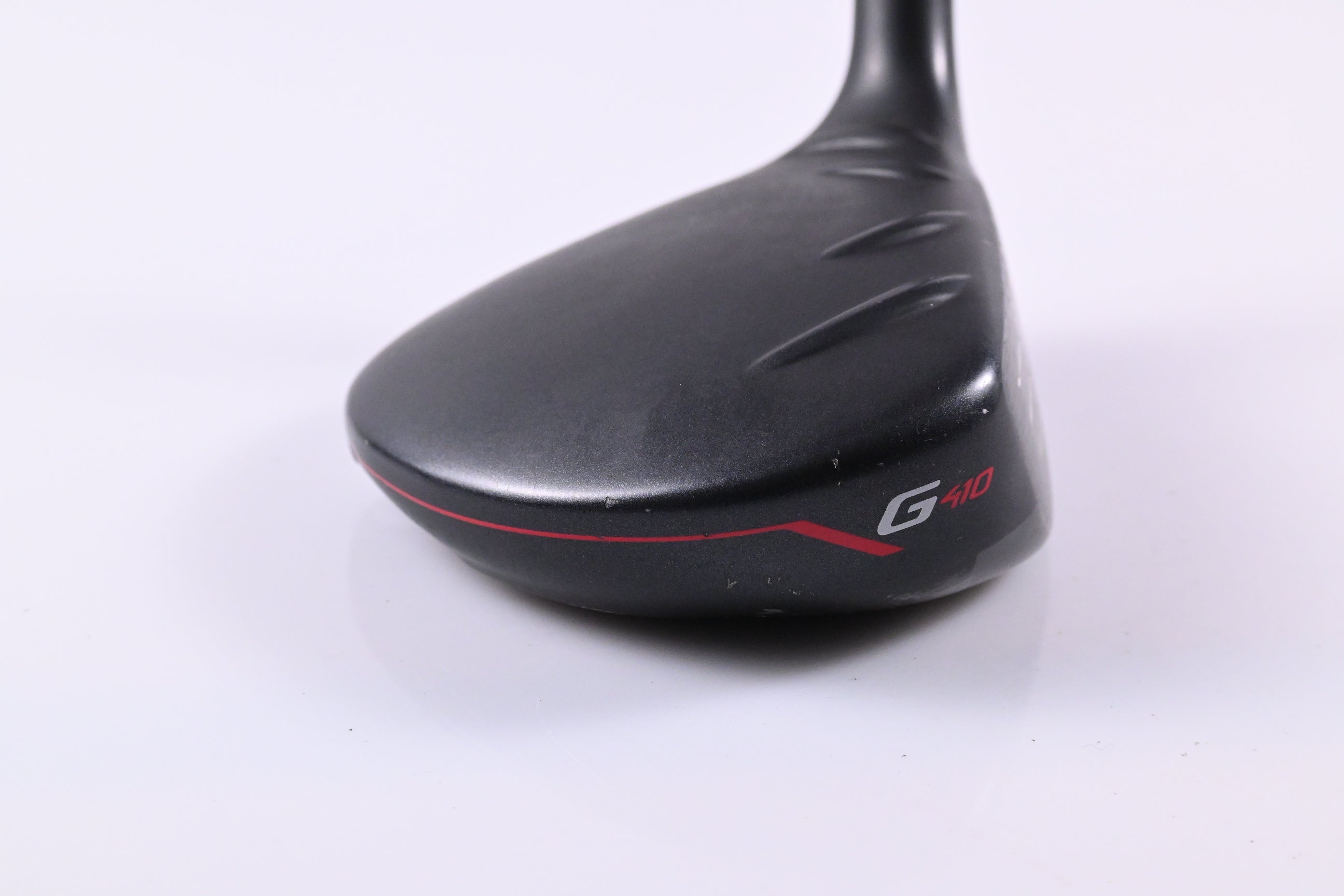 G410 #3 Wood / 14.5 Degree / Regular Flex Project X Shaft