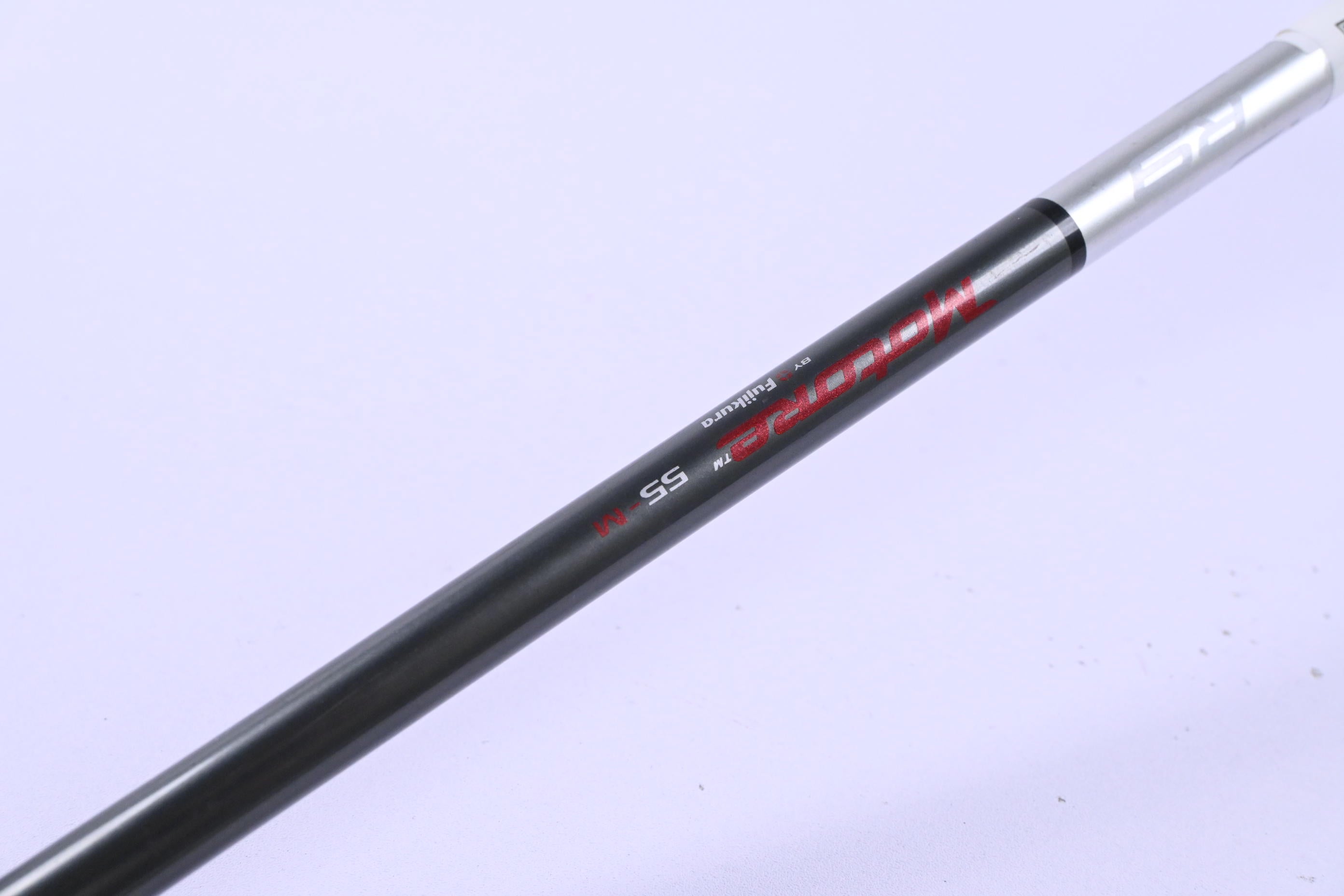 Taylormade Burner Plus #3 Iron / 19 Degree / Senior Flex Motore R9 55 Shaft