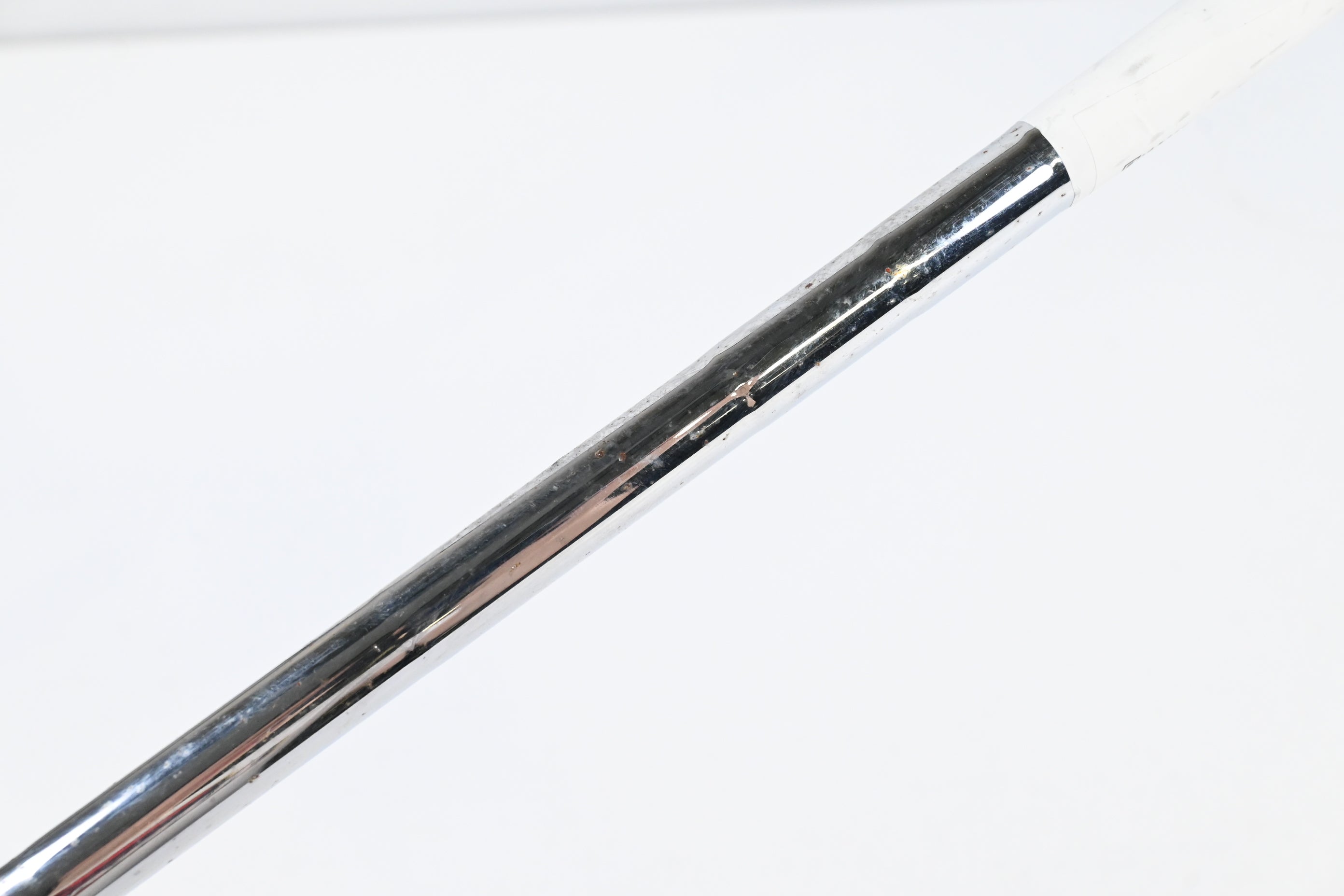 Ping G10 Pitching Wedge / 46 Degree / Black Dot / Regular Flex Ping Shaft