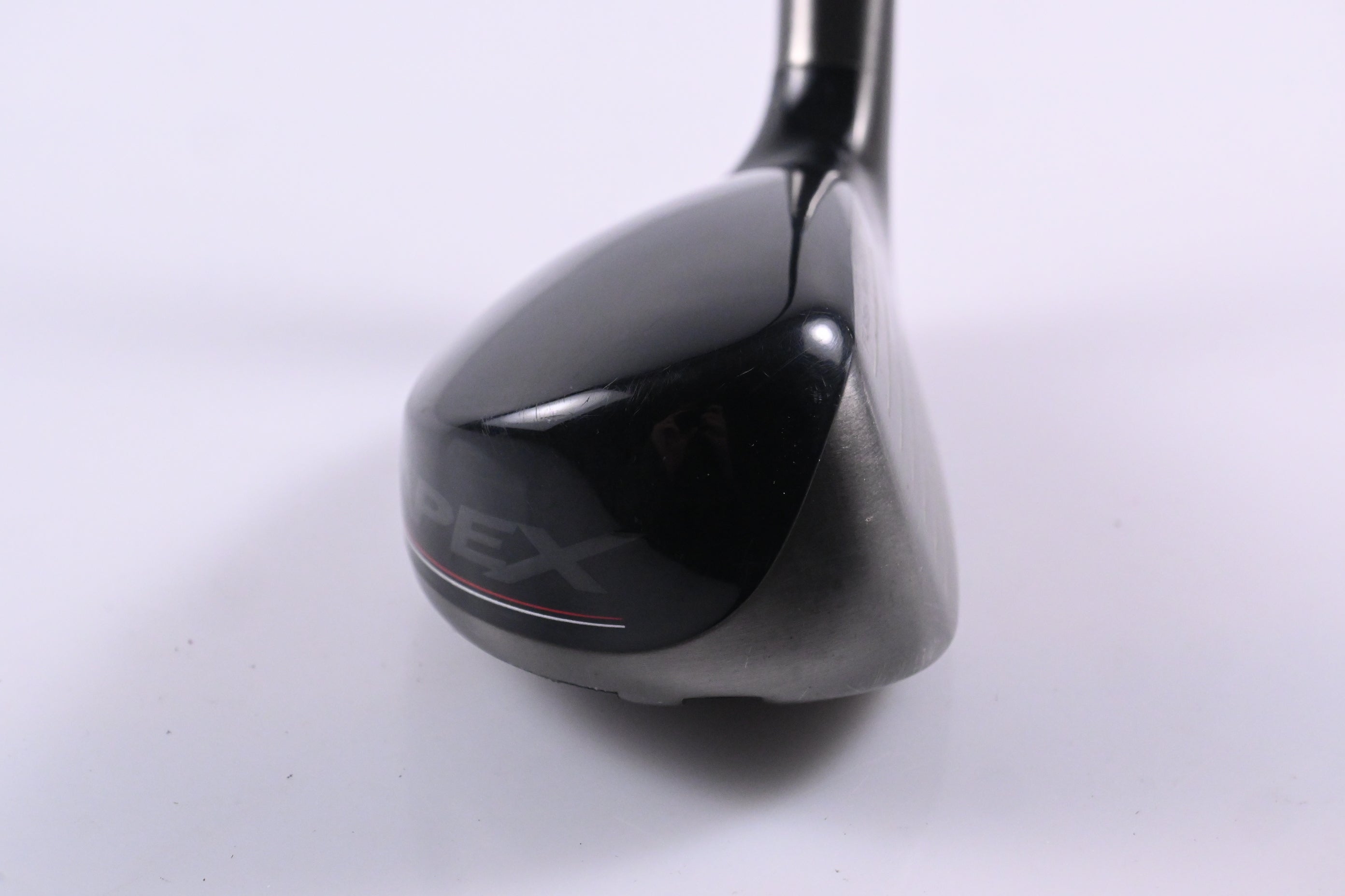 Callaway Apex Pro 21 #3 Hybrid / 20 Degree / Stiff Flex MMT 80 Shaft