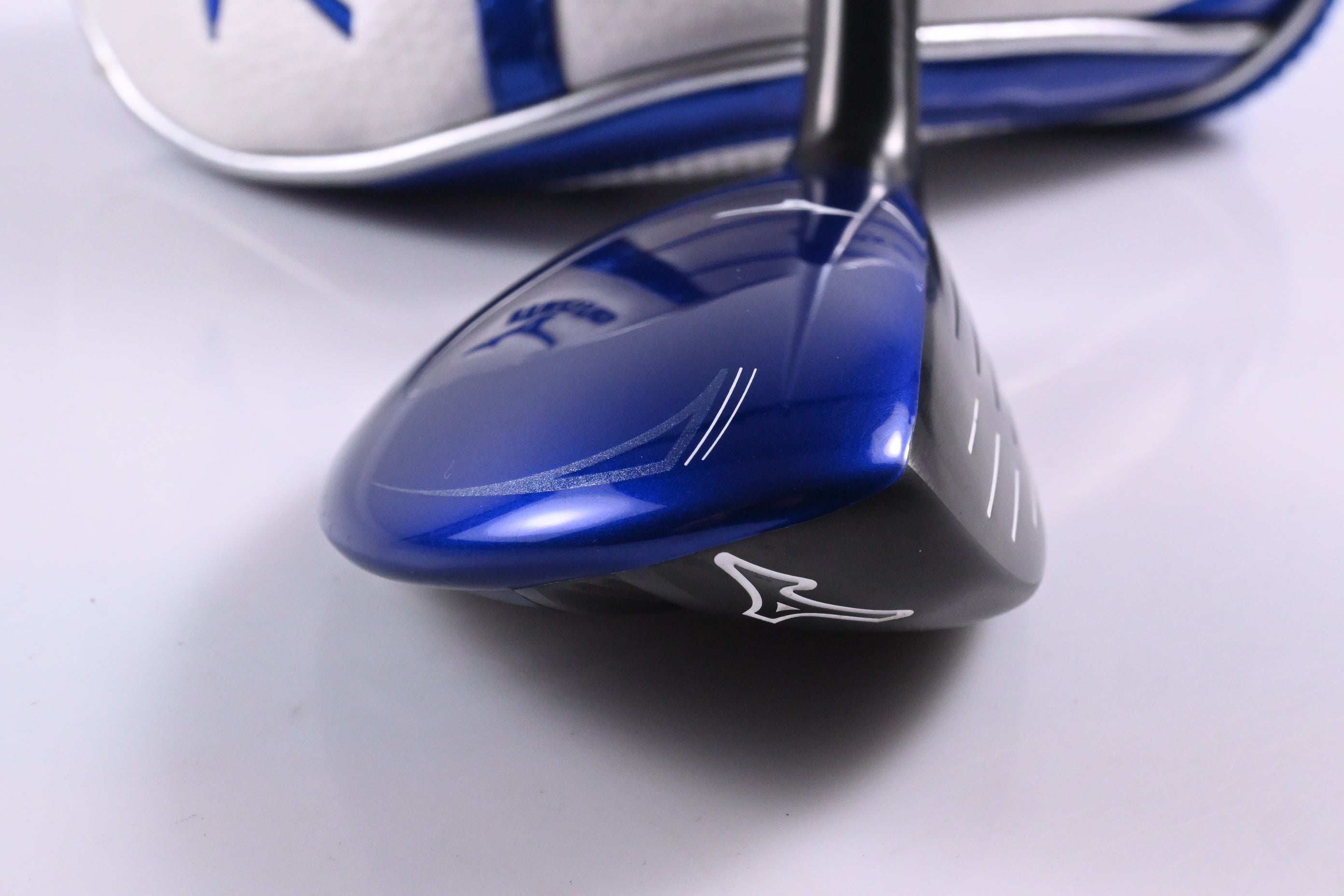 Mizuno JPX 850 #5 Hybrid / 25 Degree / Senior Flex Mizuno 60 Shaft