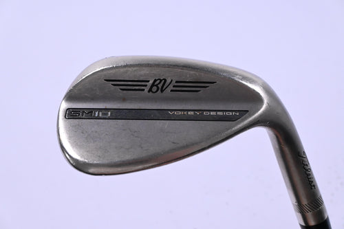 Titleist Vokey SM10 Sand Wedge / 54 Degree / Wedge Flex Vokey Design SM10 Shaft