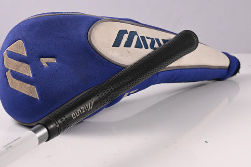 Mizuno MP-001 Driver / 10 Degree / Regular Flex Mizuno Exsar 60 Shaft