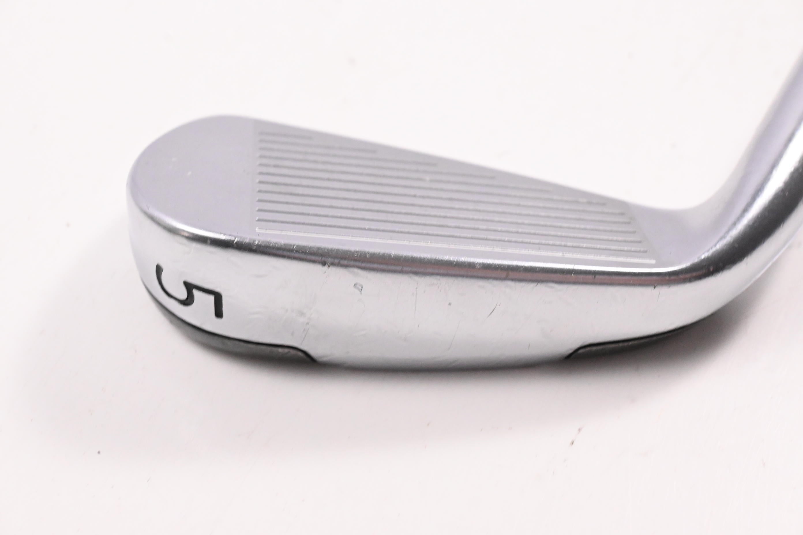 PXG 0311 P Gen5 #5 Iron / 23 Degree / Regular Flex MMT 70 Shaft